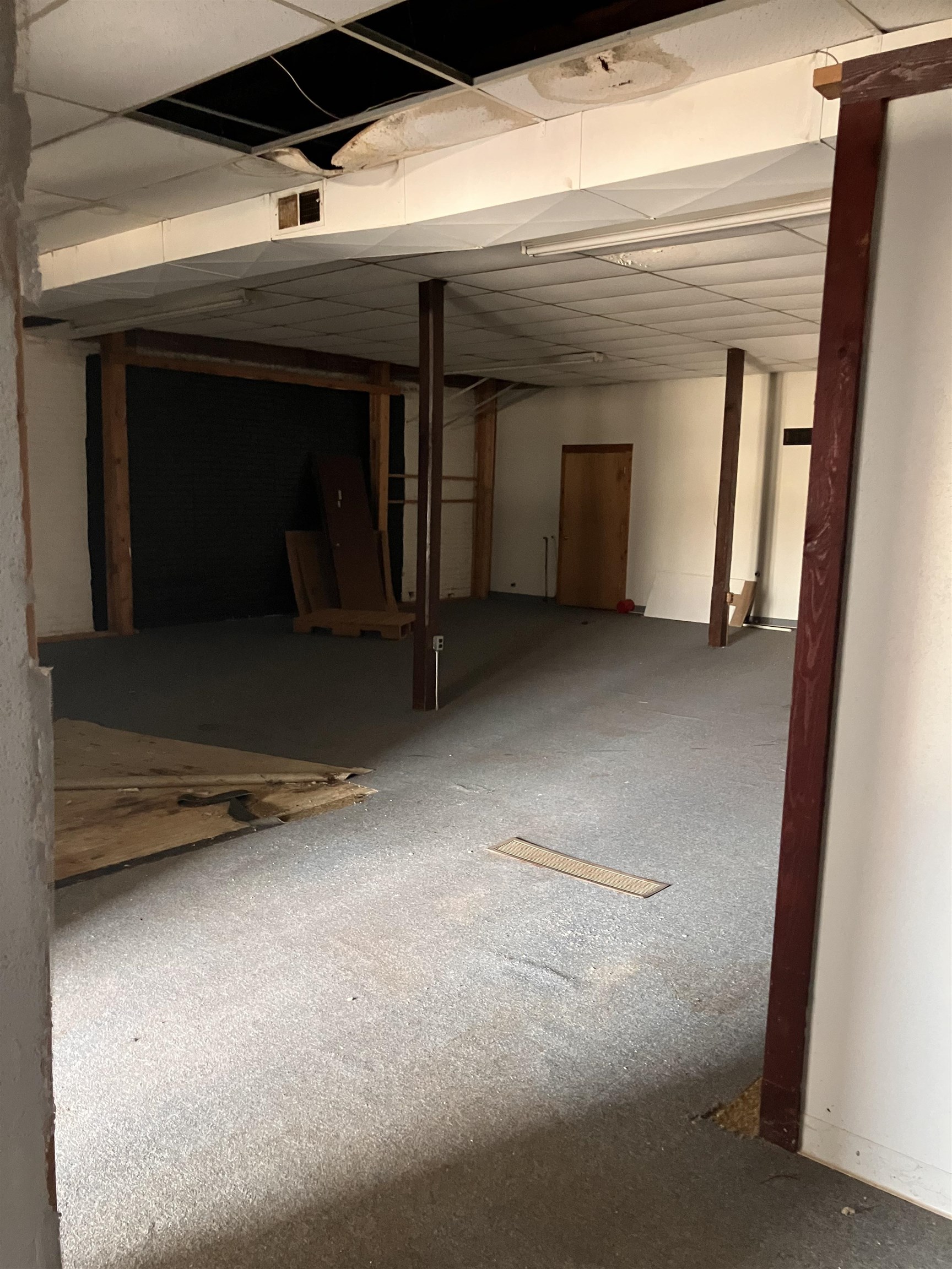 316 W Main Street Anthony KS 67003