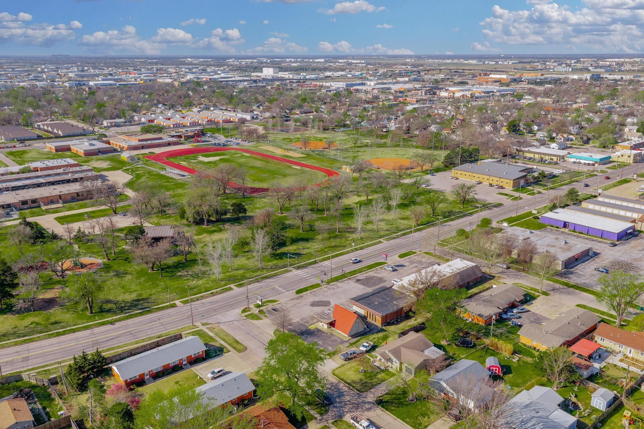 3312 W Douglas Wichita KS 67206