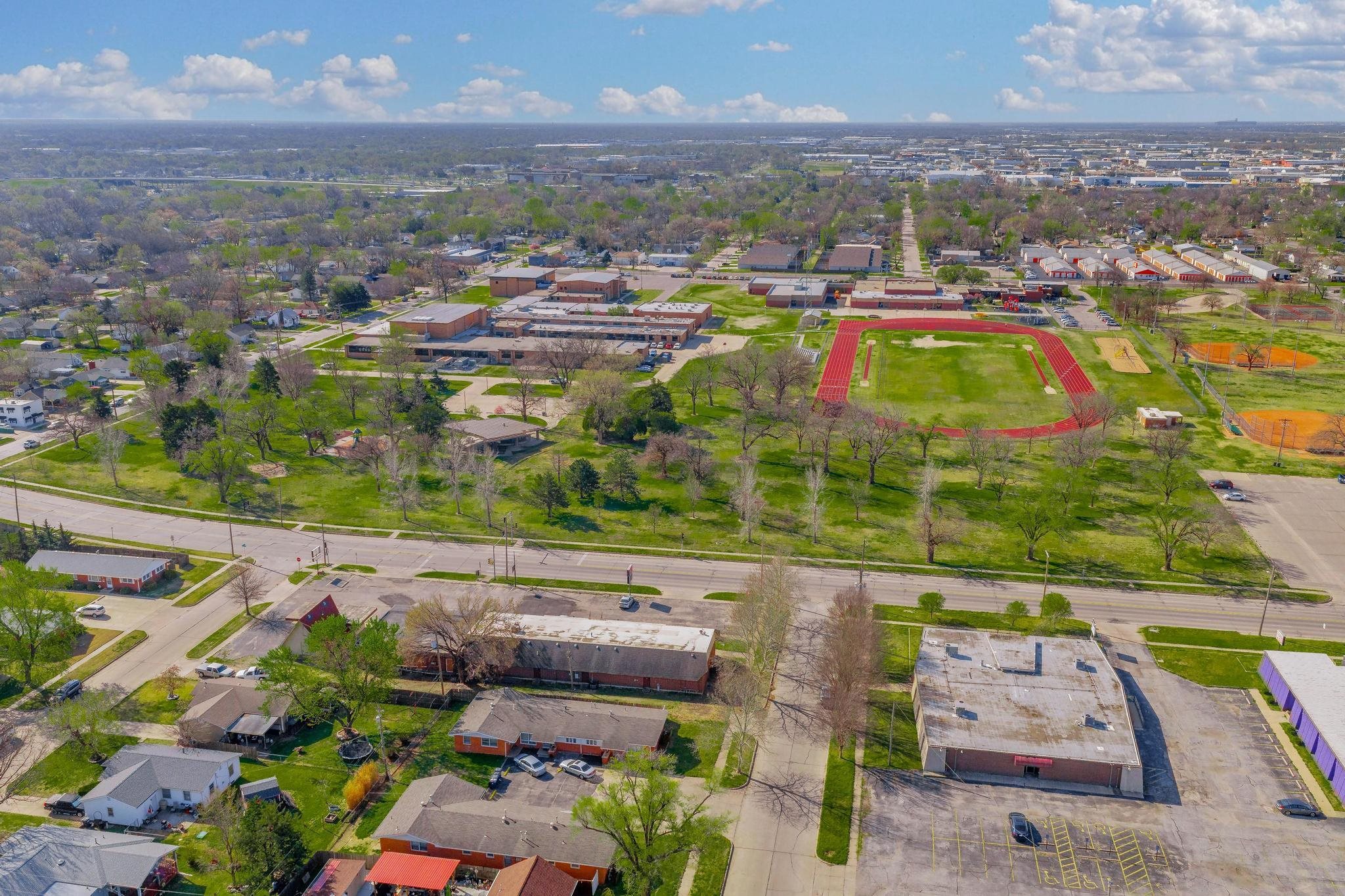 3312 W Douglas Wichita KS 67206