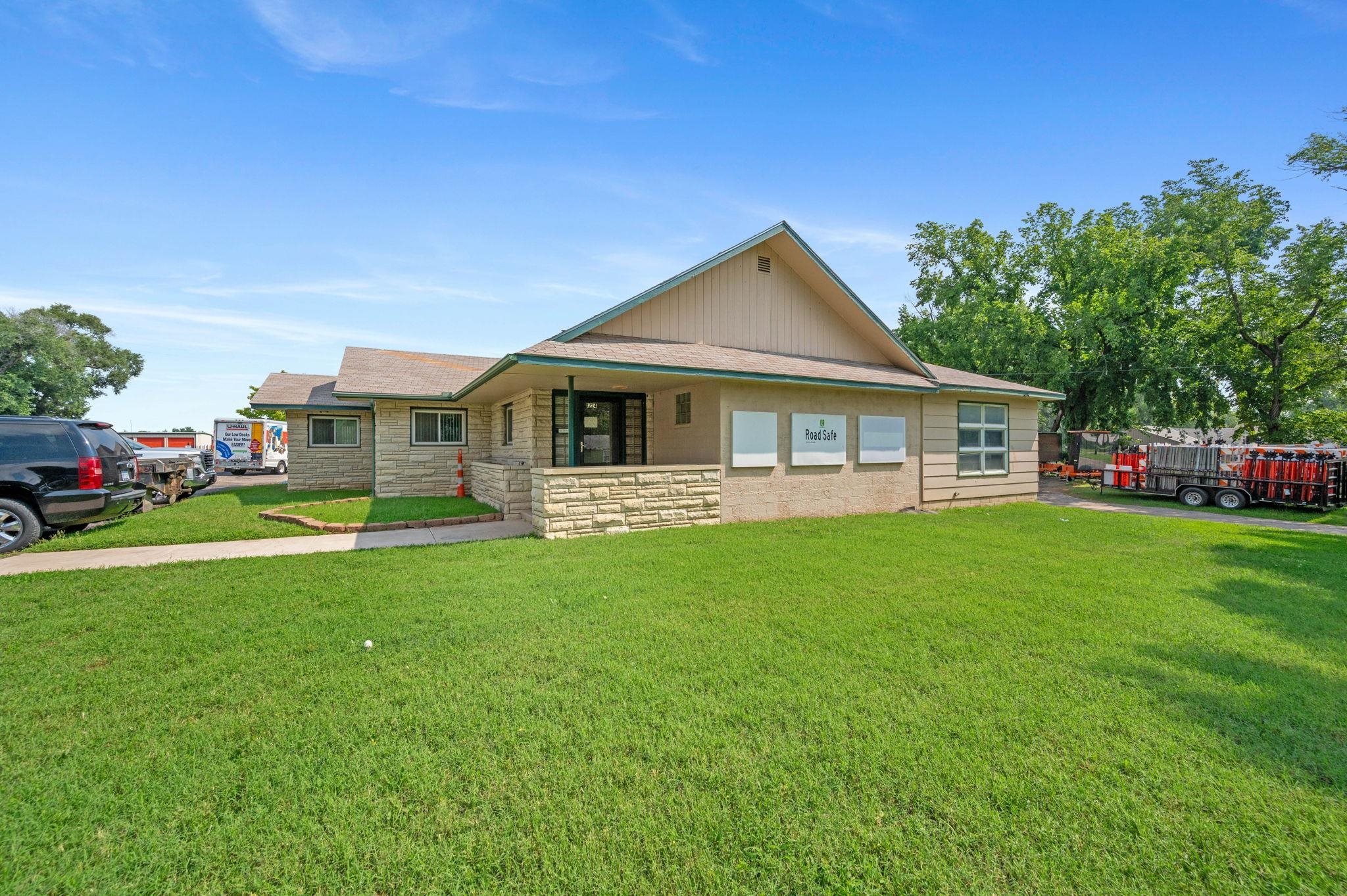 1224 W 6th Avenue El Dorado KS 67042