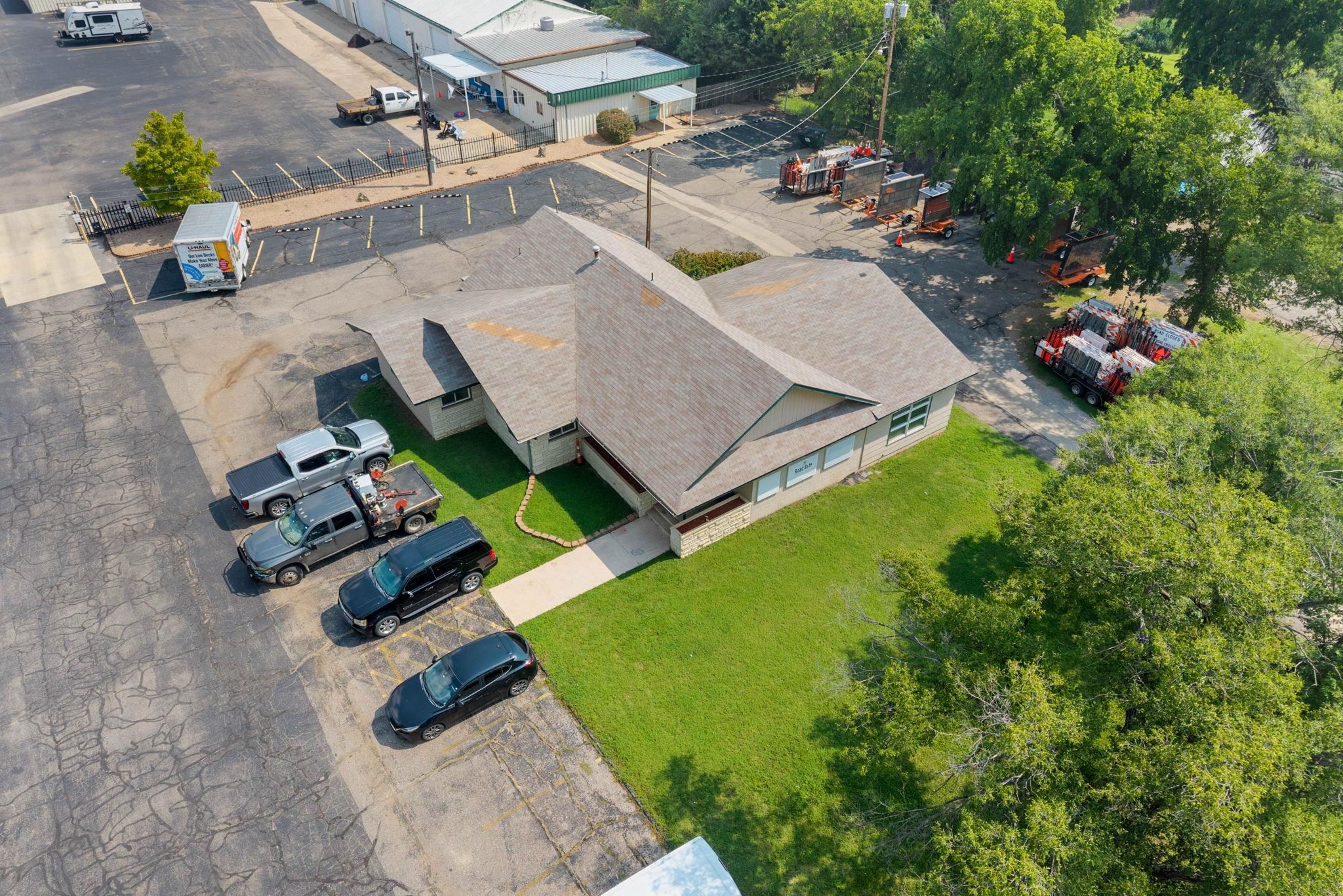1224 W 6th Avenue El Dorado KS 67042