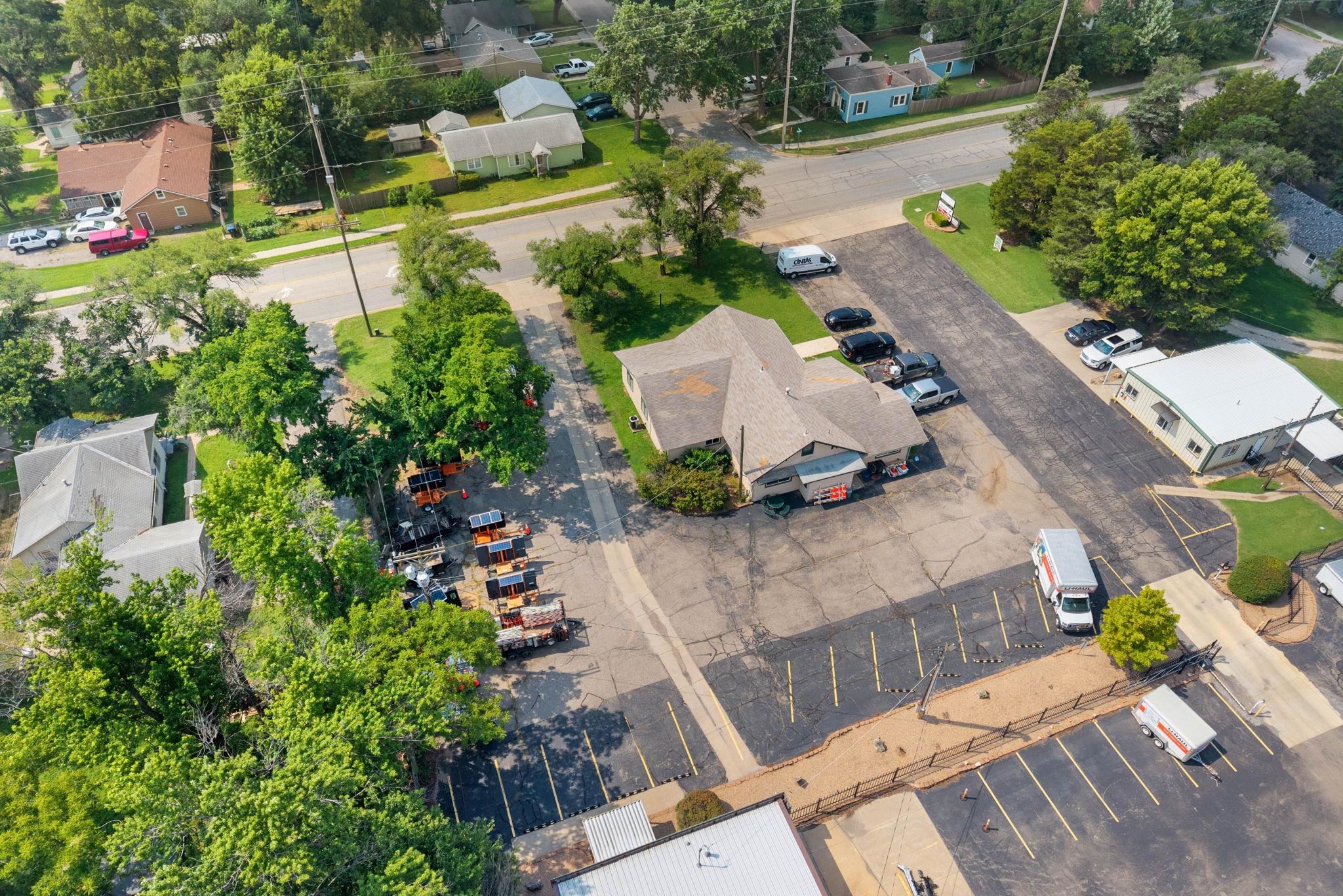 1224 W 6th Avenue El Dorado KS 67042