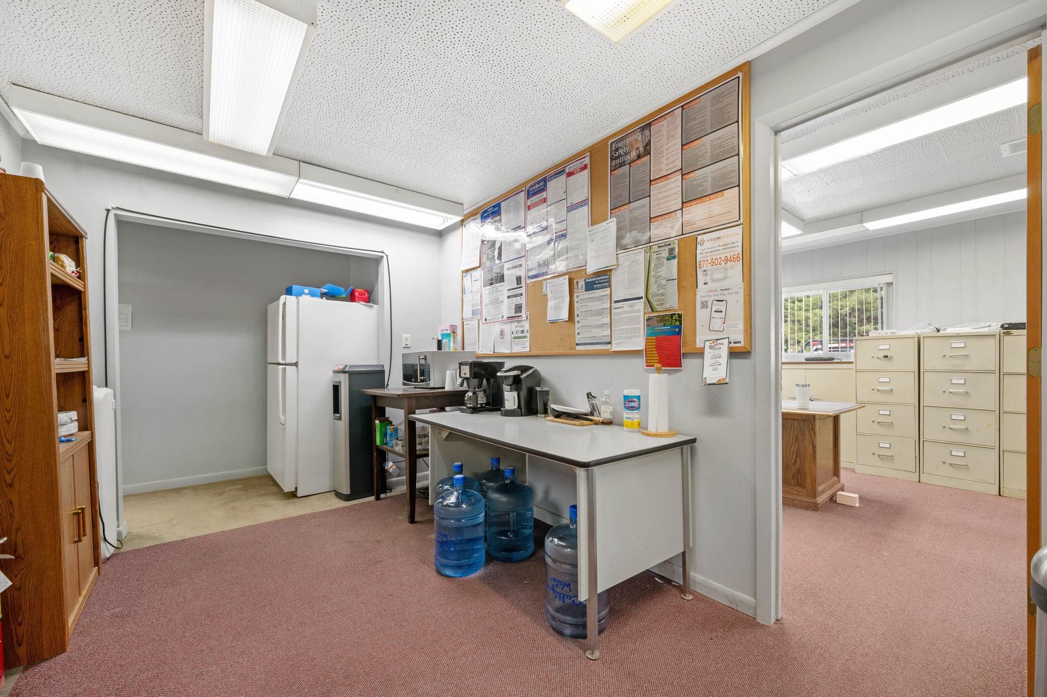 1224 W 6th Avenue El Dorado KS 67042