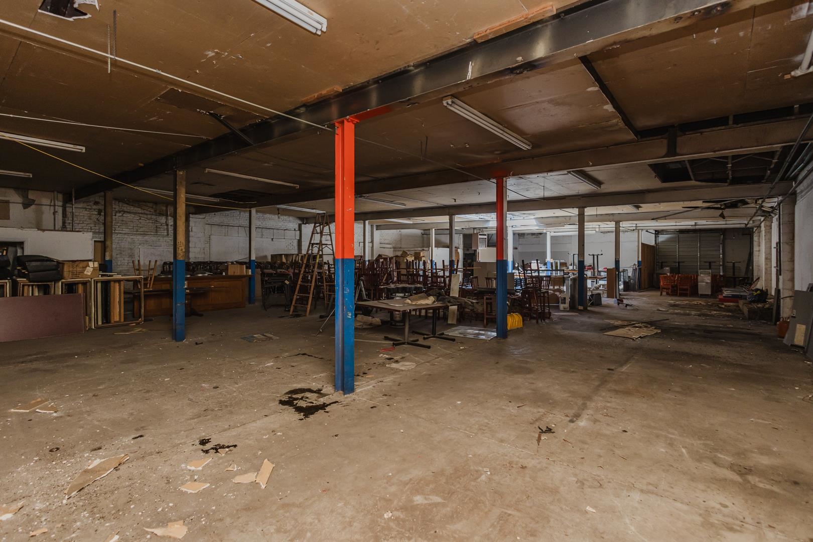 470 N Seneca Wichita KS 67203