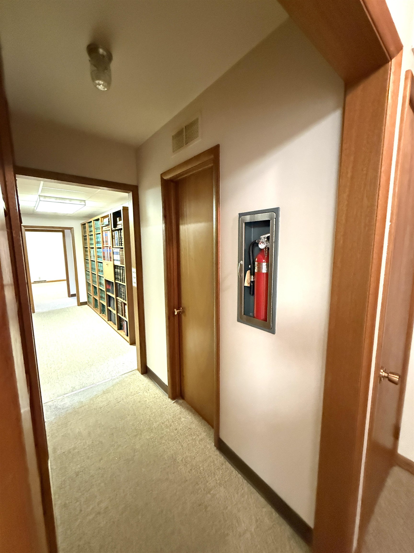 123 N Bluff Anthony KS 67003