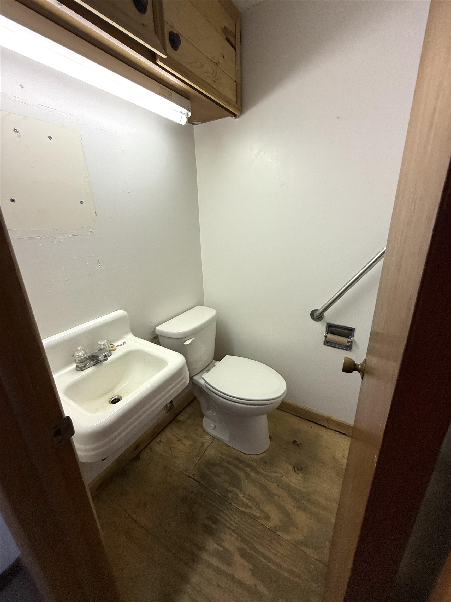 123 N Bluff Anthony KS 67003
