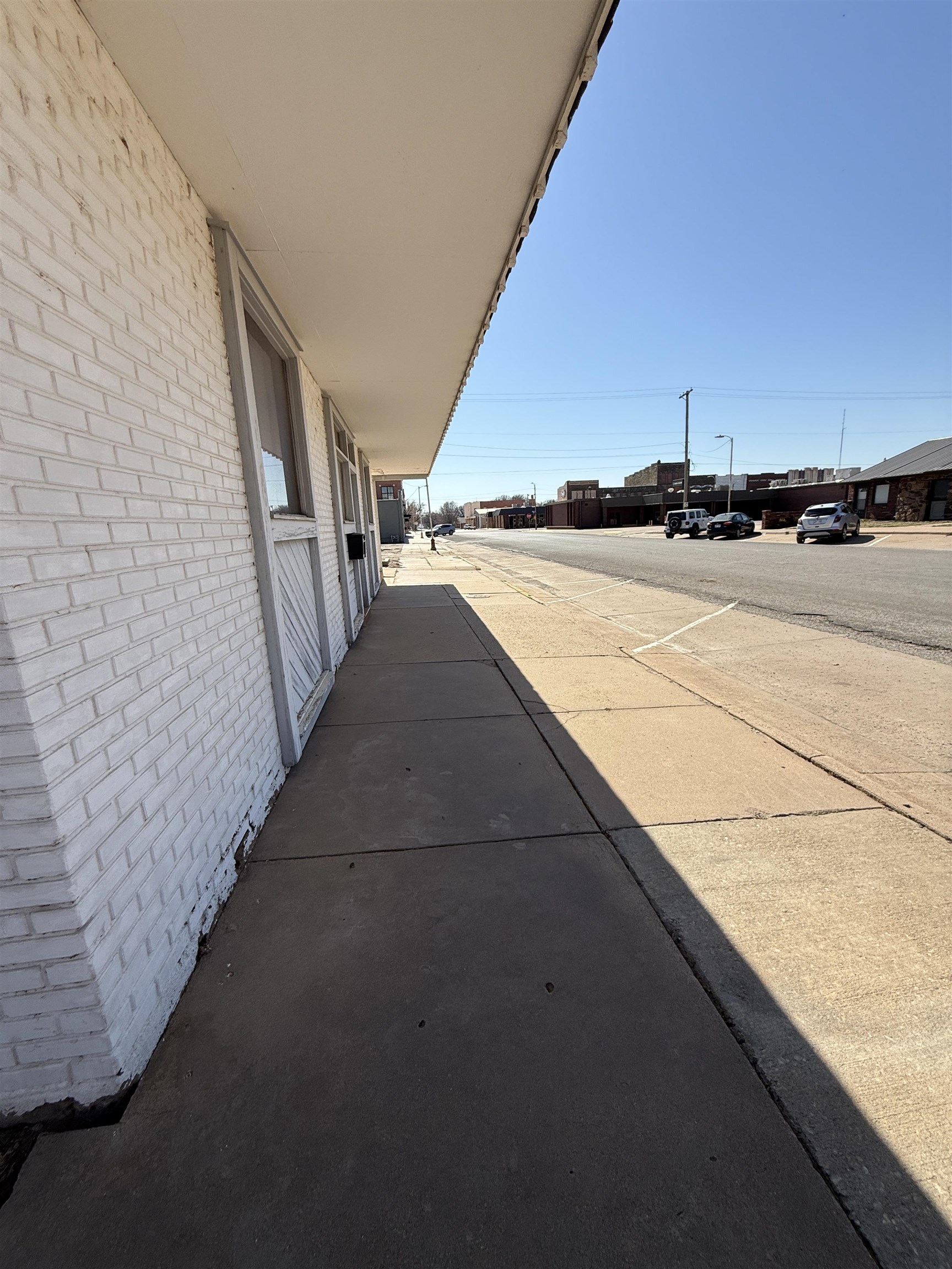 123 N Bluff Anthony KS 67003
