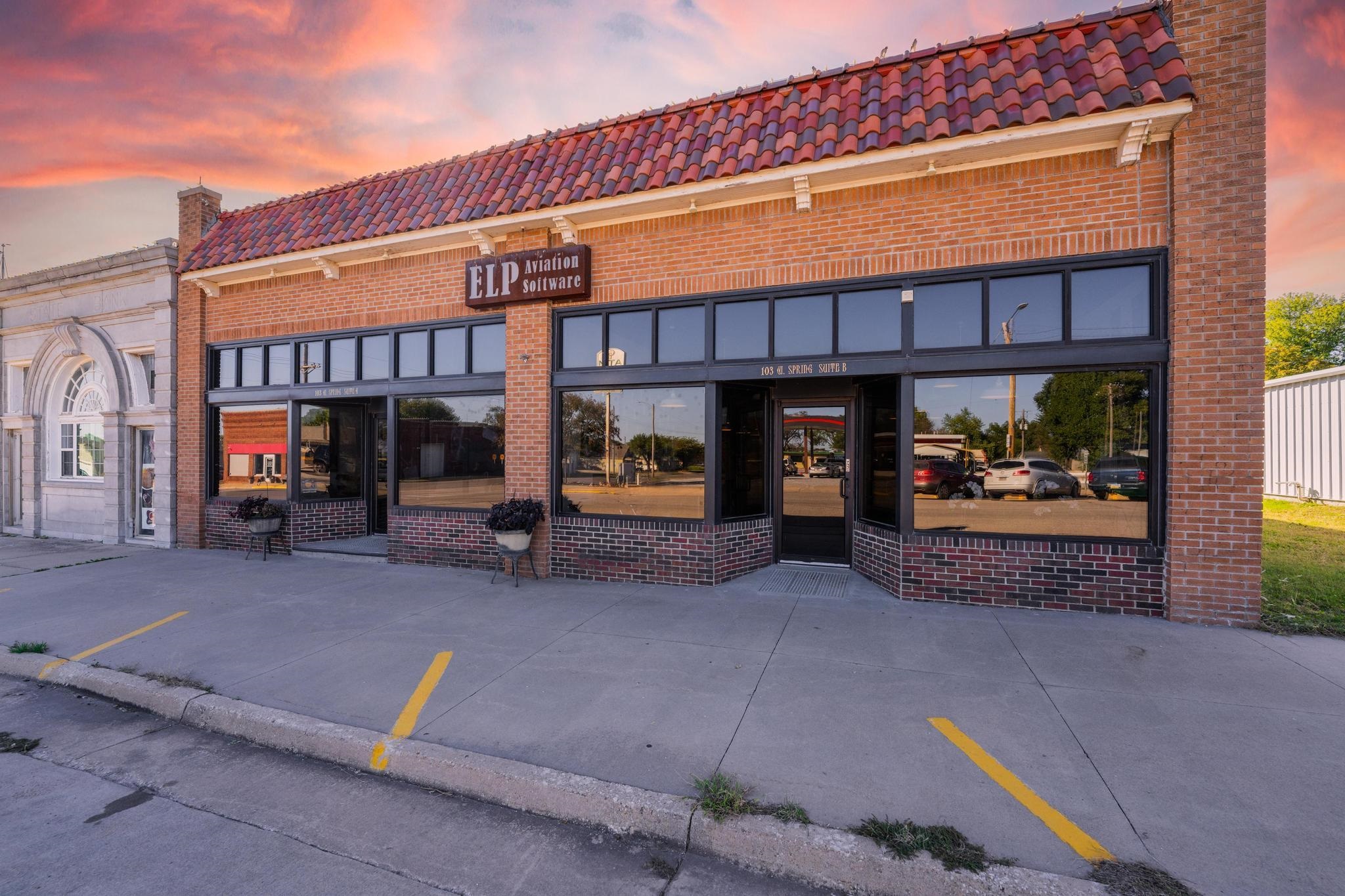 103 W Spring Avenue Conway Springs KS 67031