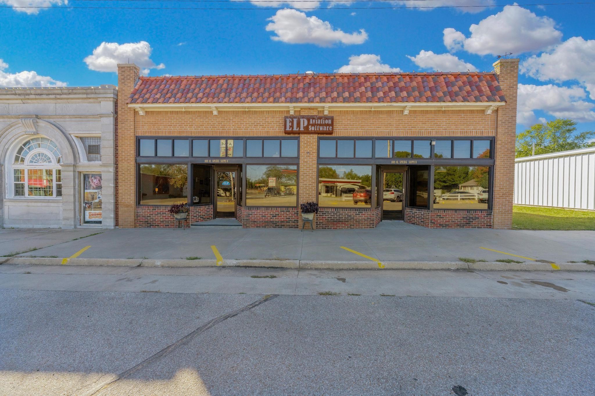 103 W Spring Avenue Conway Springs KS 67031