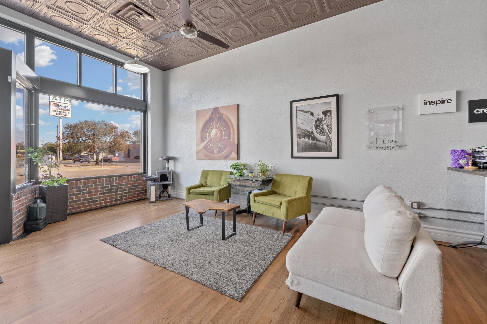 103 W Spring Avenue Conway Springs KS 67031