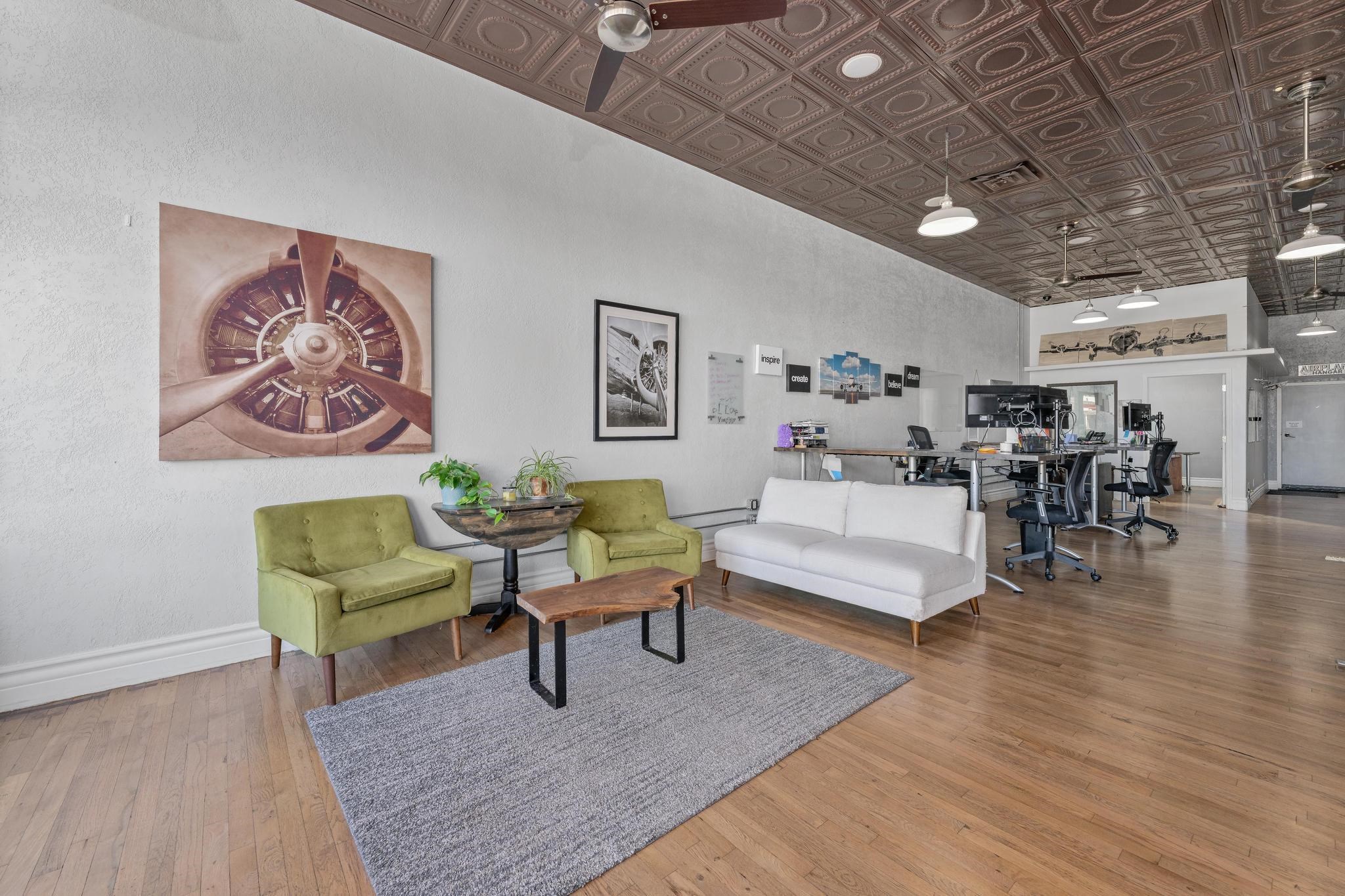 103 W Spring Avenue Conway Springs KS 67031
