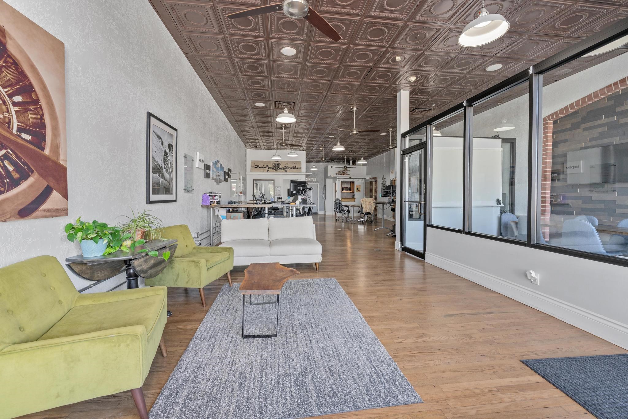 103 W Spring Avenue Conway Springs KS 67031