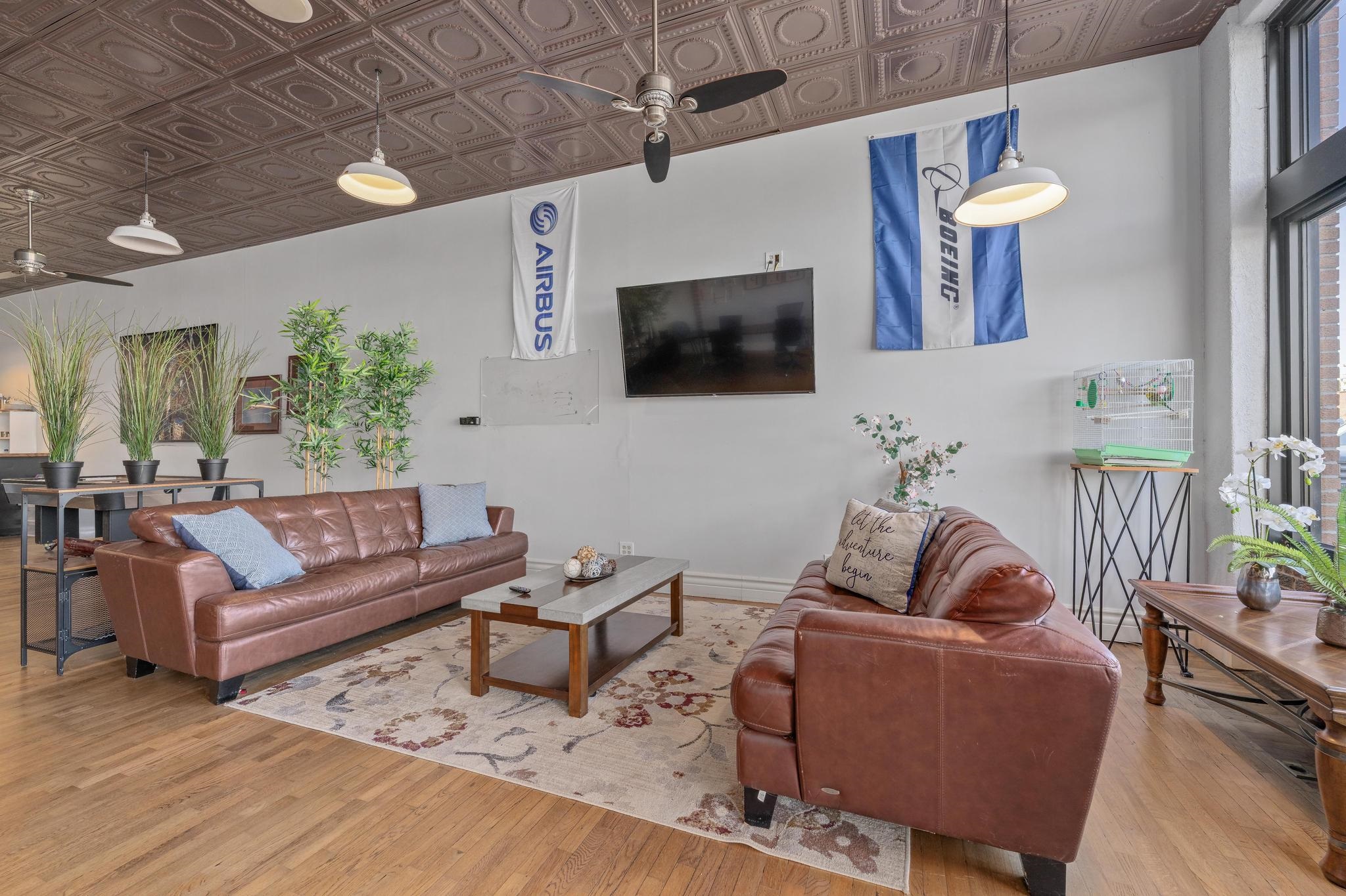103 W Spring Avenue Conway Springs KS 67031