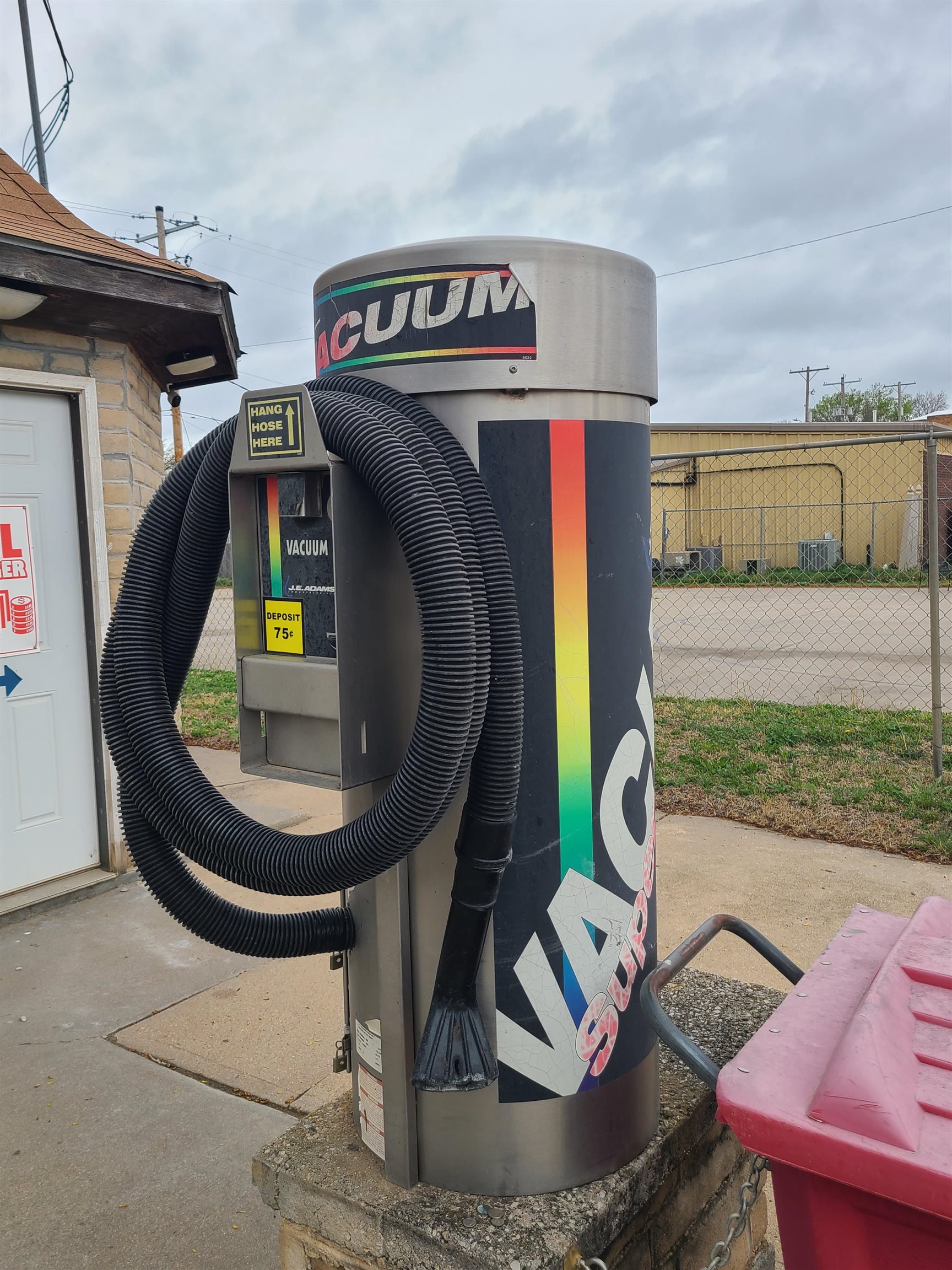 106 S Washington Street Marquette KS 67464