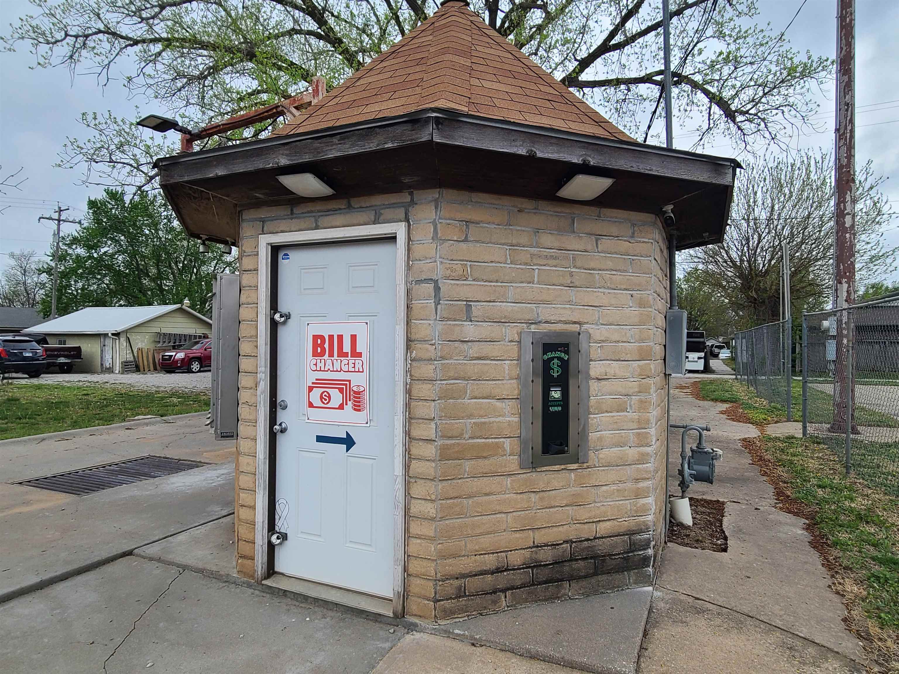 106 S Washington Street Marquette KS 67464