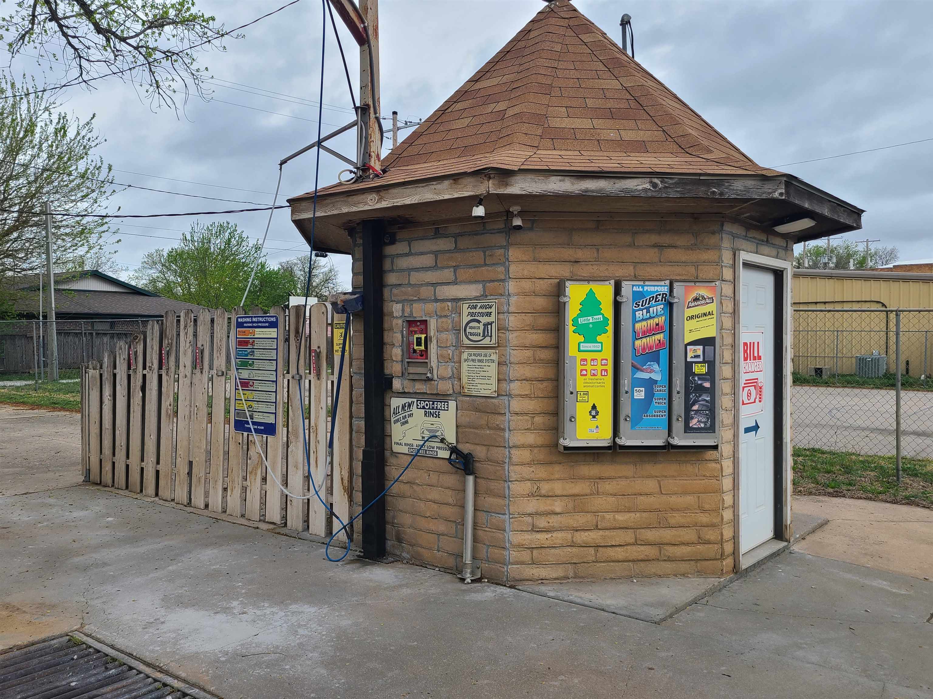 106 S Washington Street Marquette KS 67464