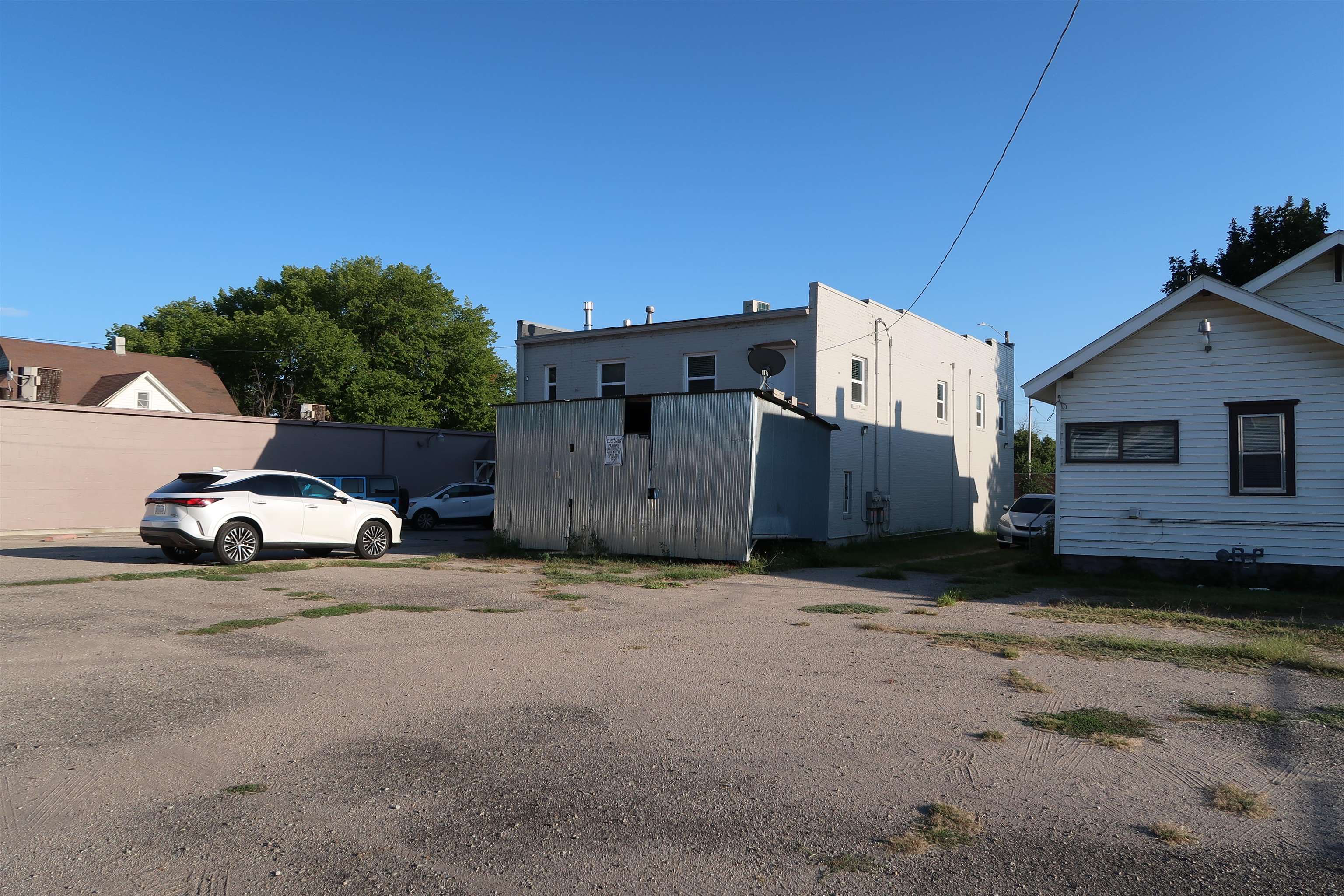 1316 W Douglas Avenue Wichita KS 67203
