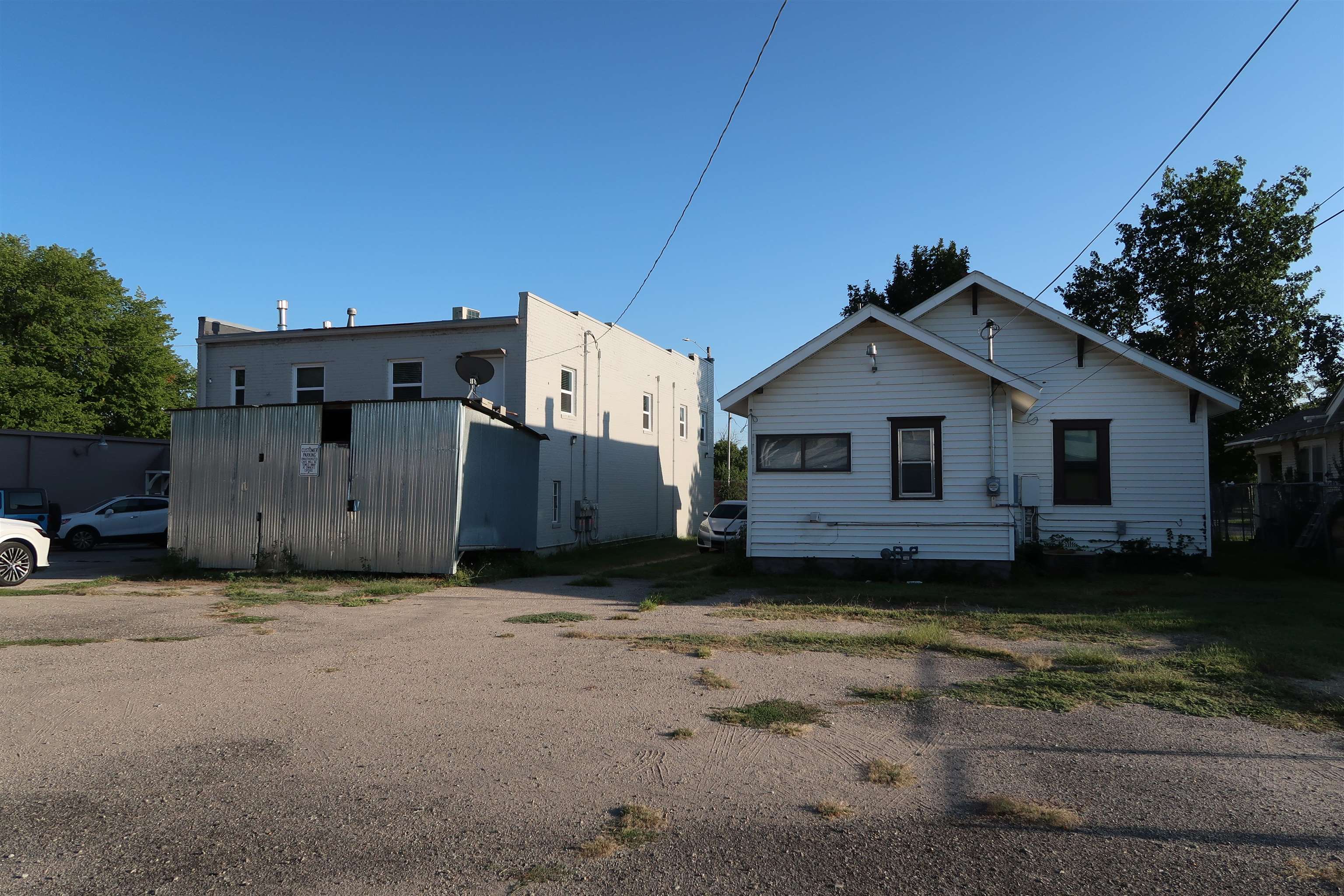 1316 W Douglas Avenue Wichita KS 67203