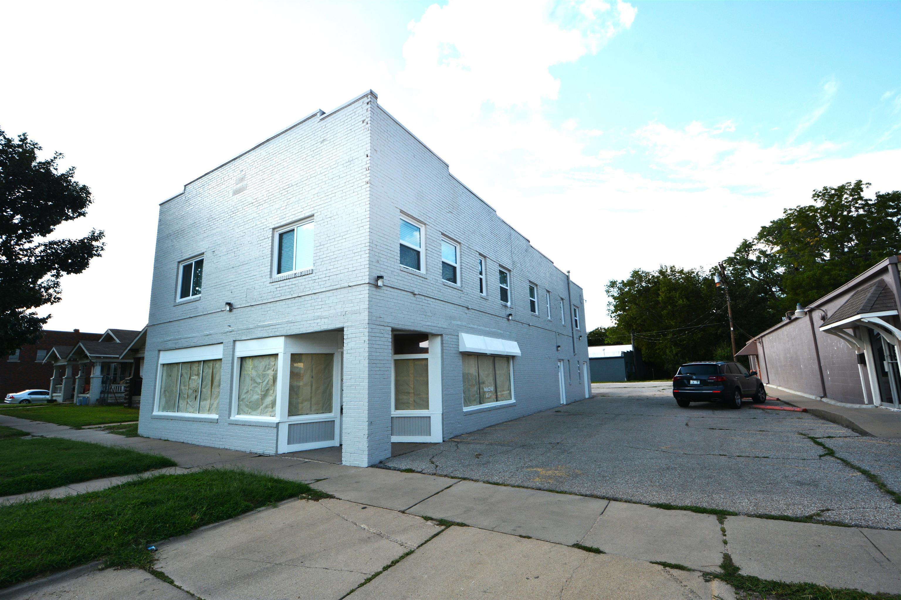 1316 W Douglas Avenue Wichita KS 67203