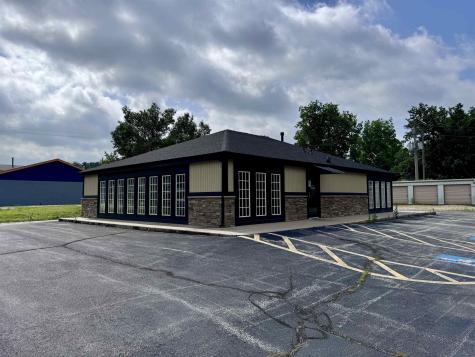 403 W Main Street Sedan KS 67361