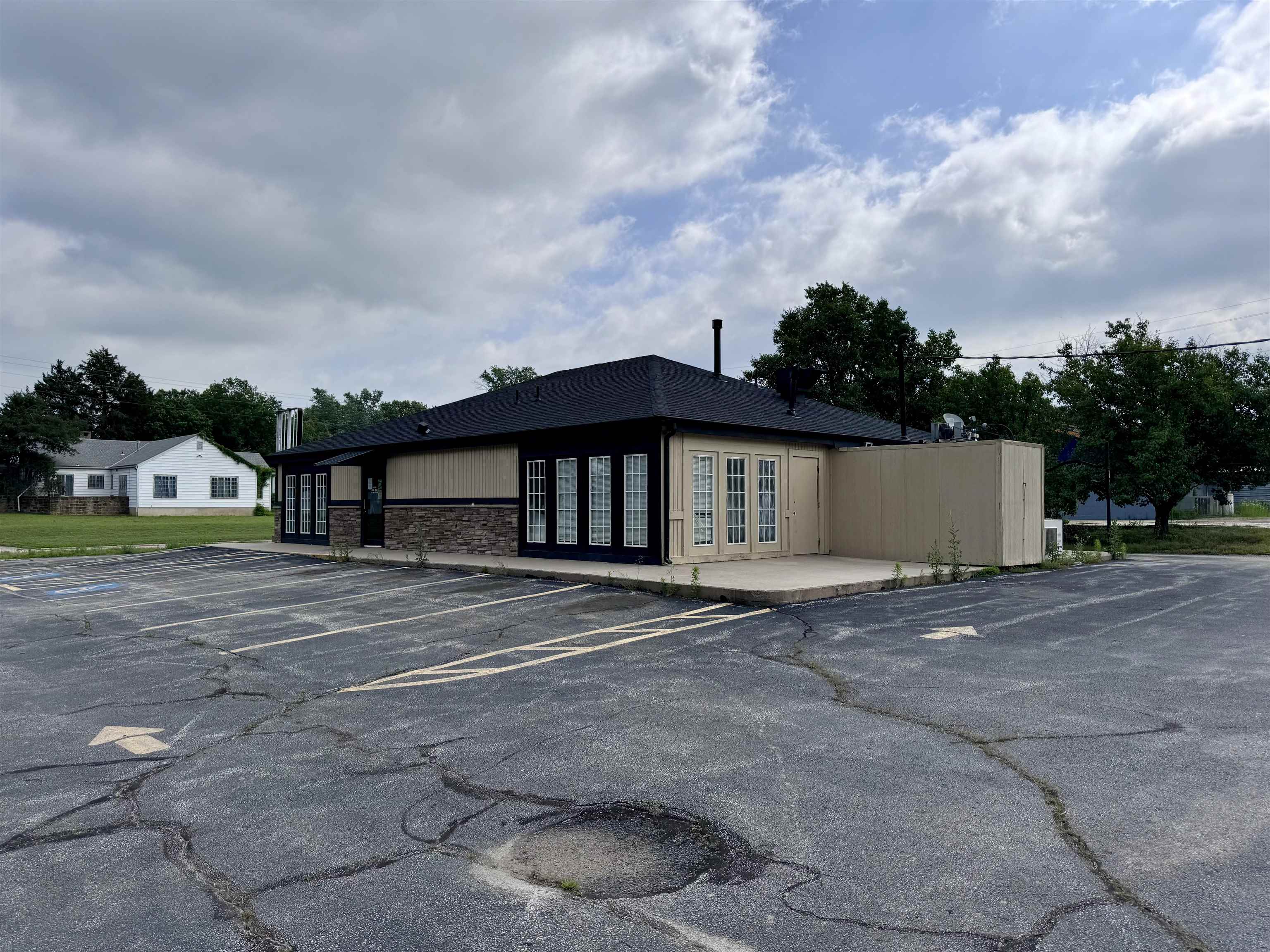 403 W Main Street Sedan KS 67361