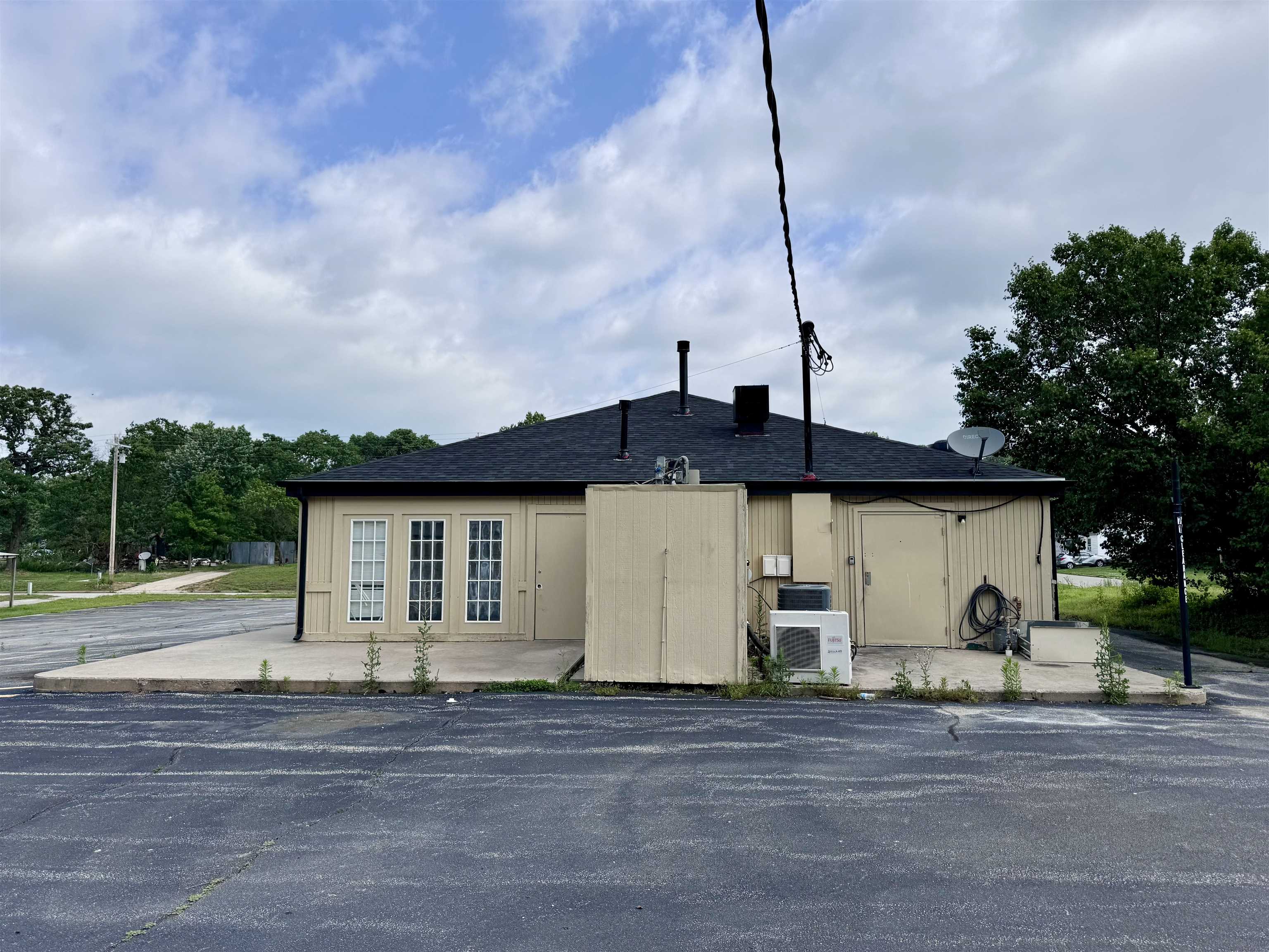 403 W Main Street Sedan KS 67361
