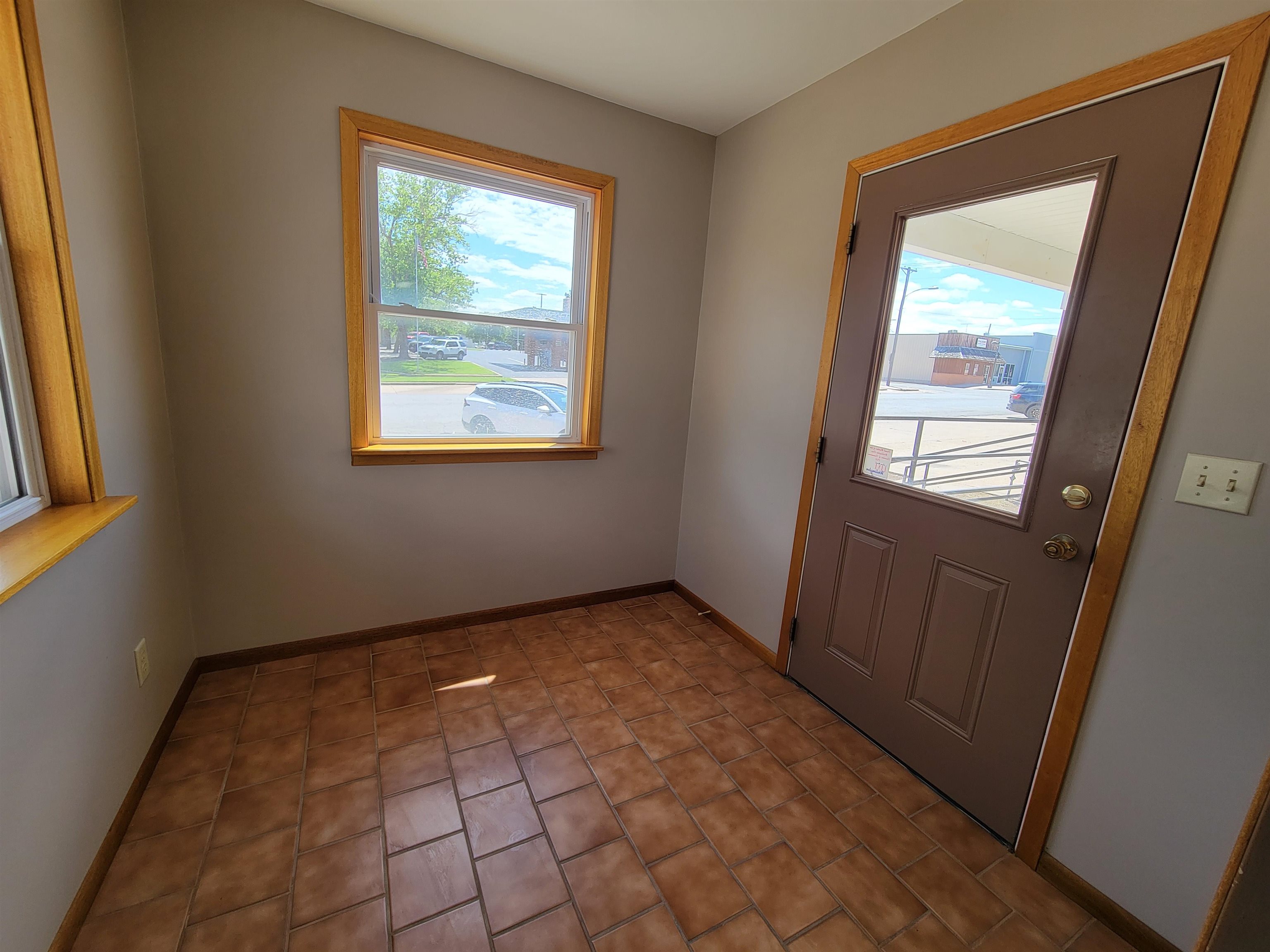 213 E Harvey Wellington KS 67152
