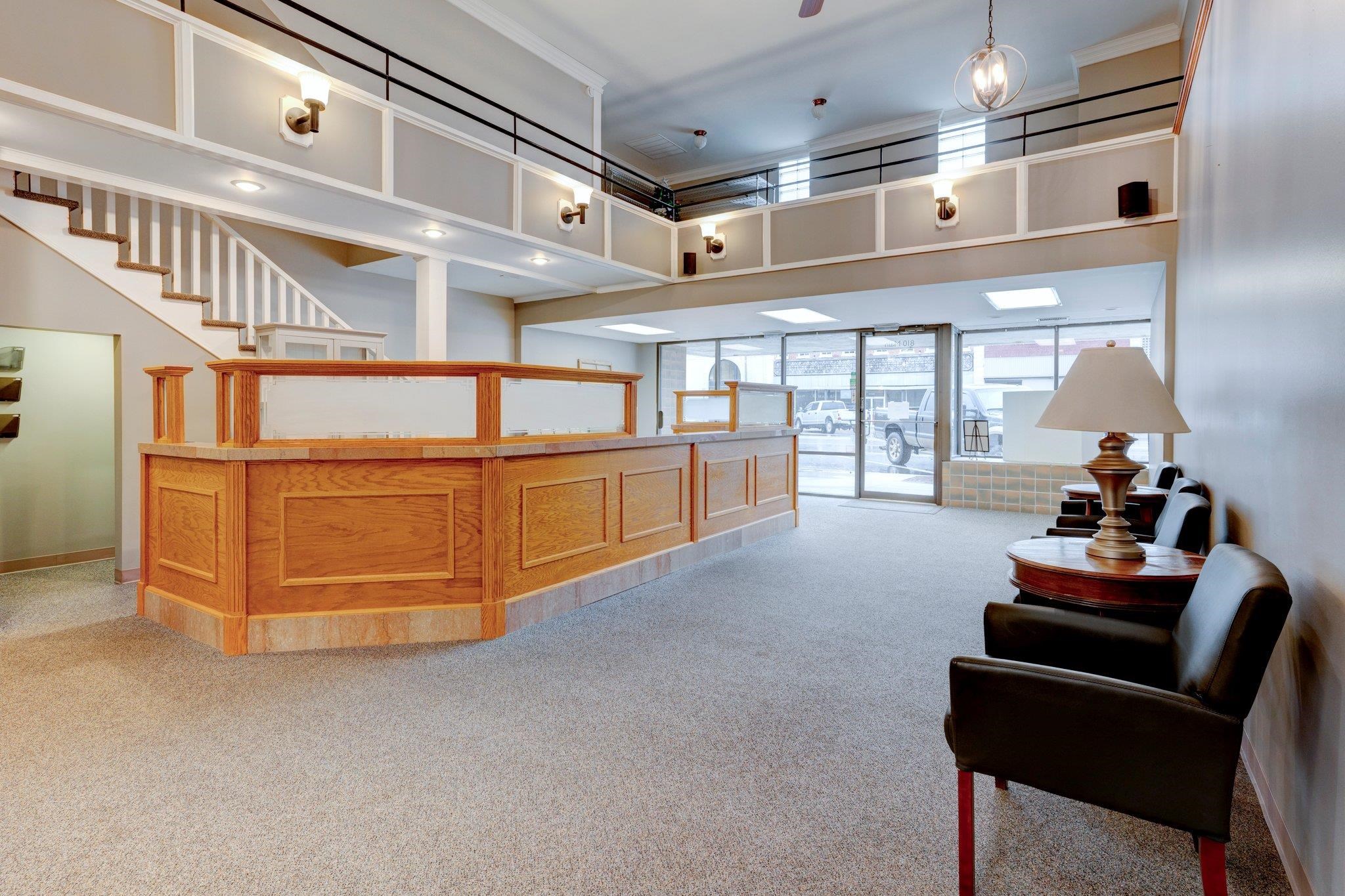 810 Main Street Winfield KS 67156