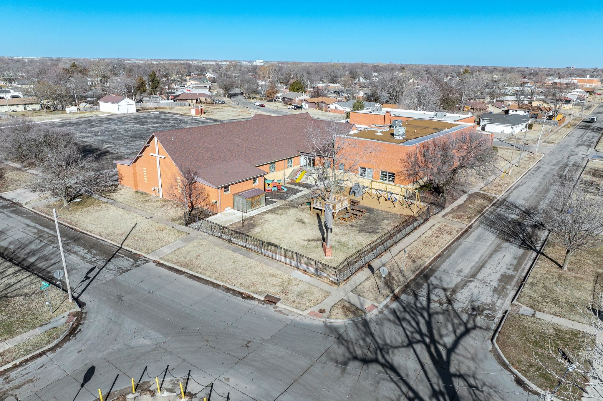 2757 S Glenn Wichita KS 67217-1841