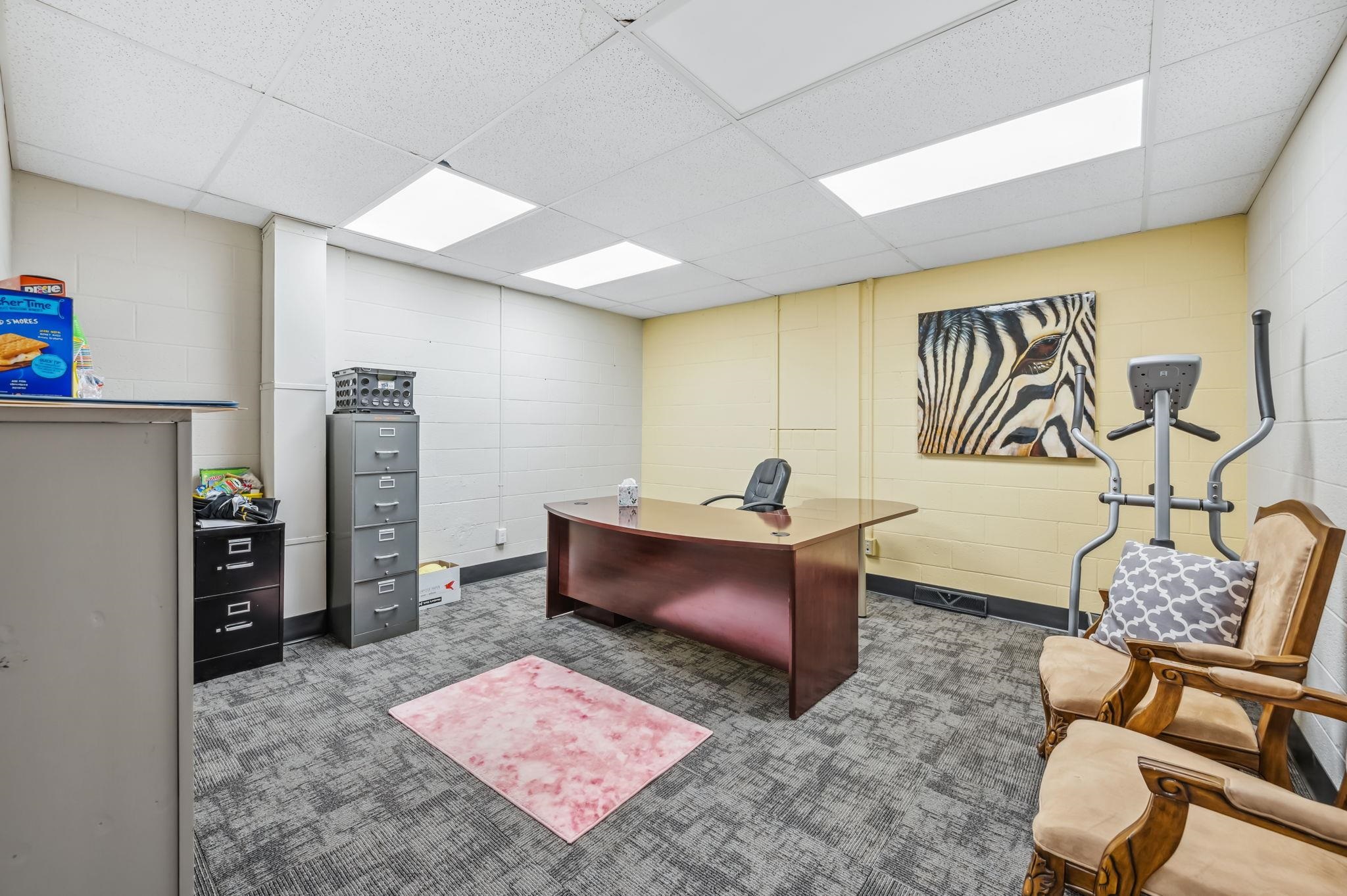 2757 S Glenn Wichita KS 67217-1841