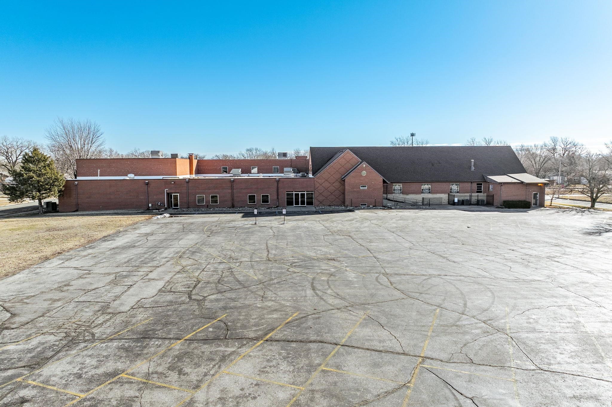 2757 S Glenn Wichita KS 67217-1841