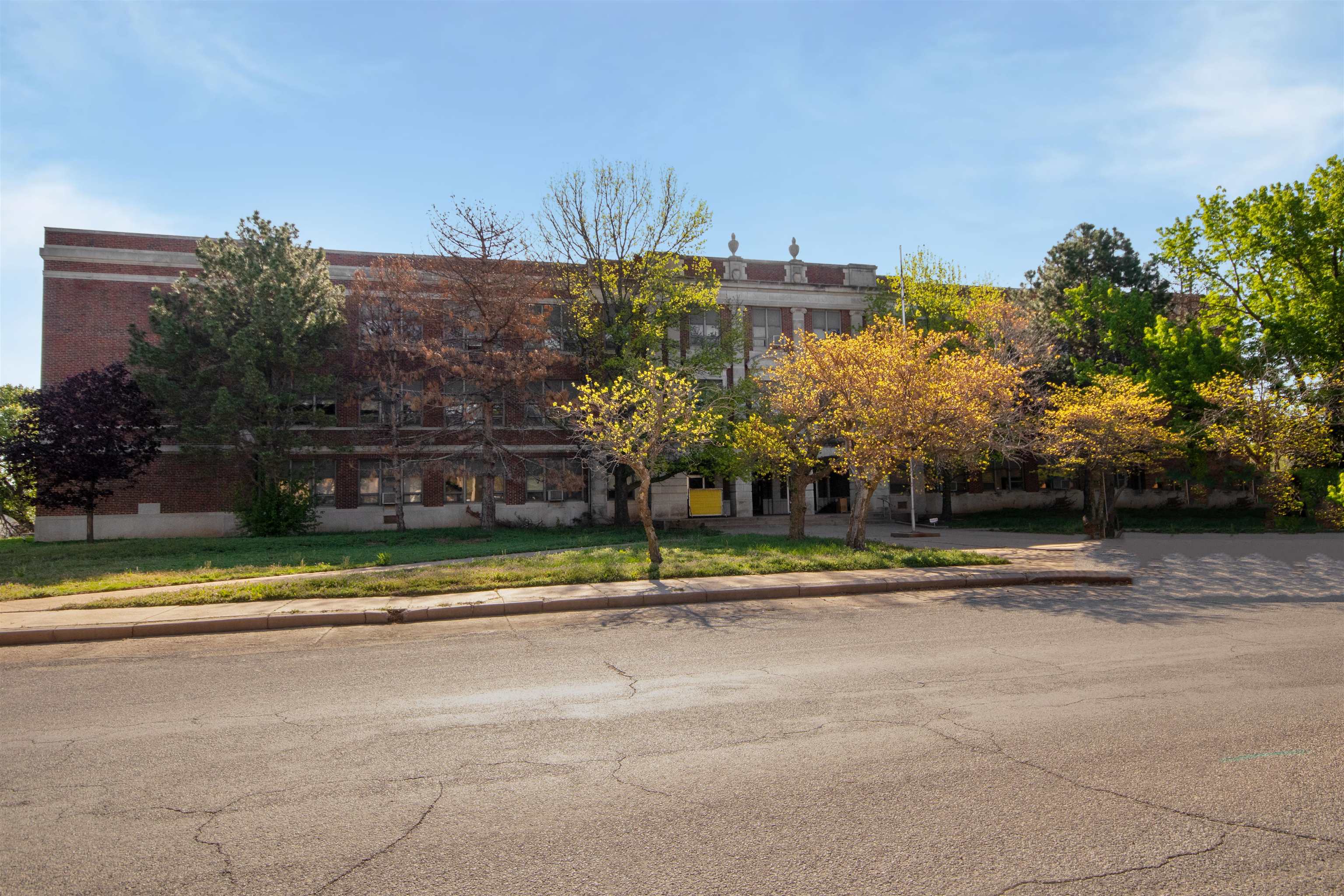 311 N A Street Wellington KS 67152