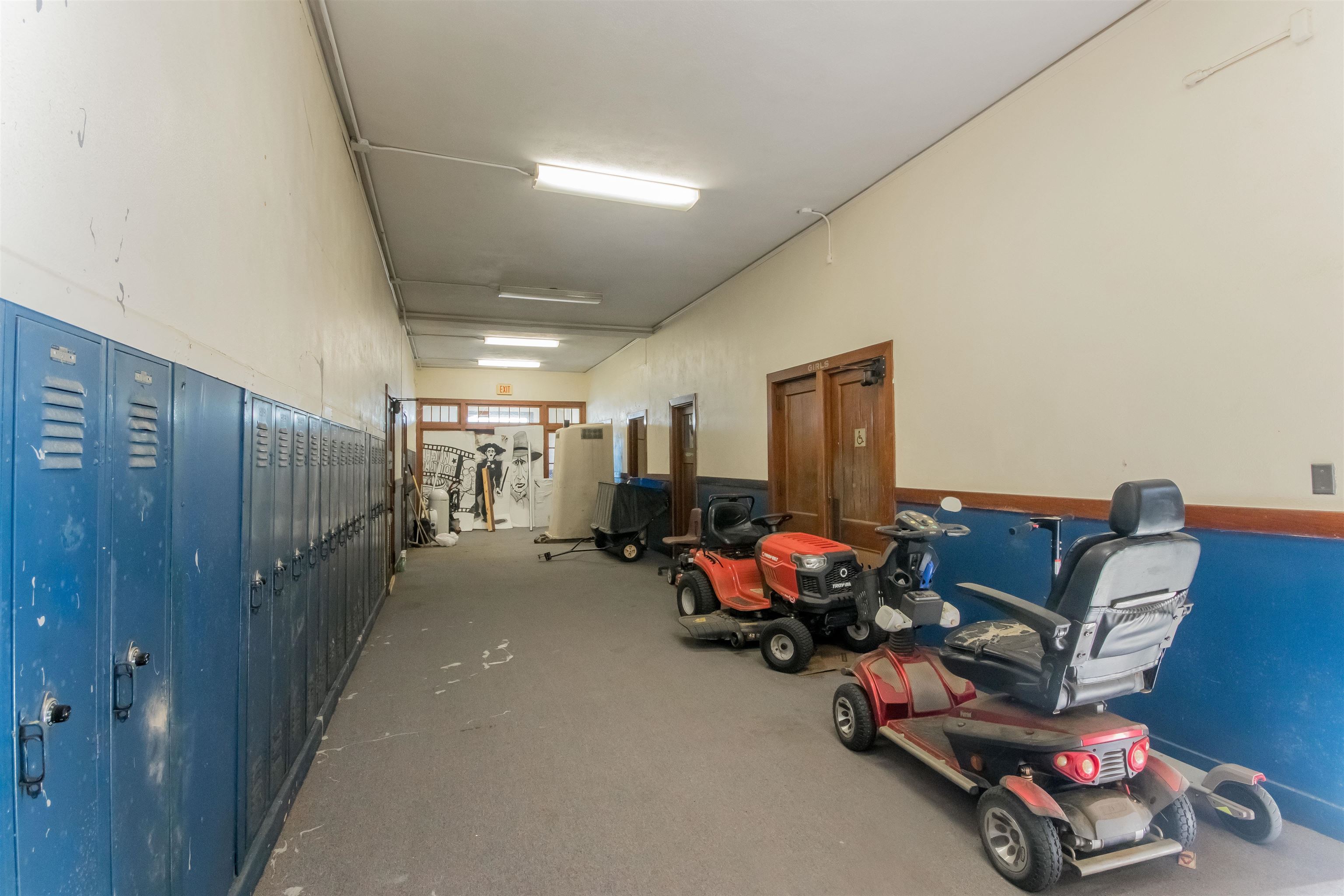 311 N A Street Wellington KS 67152
