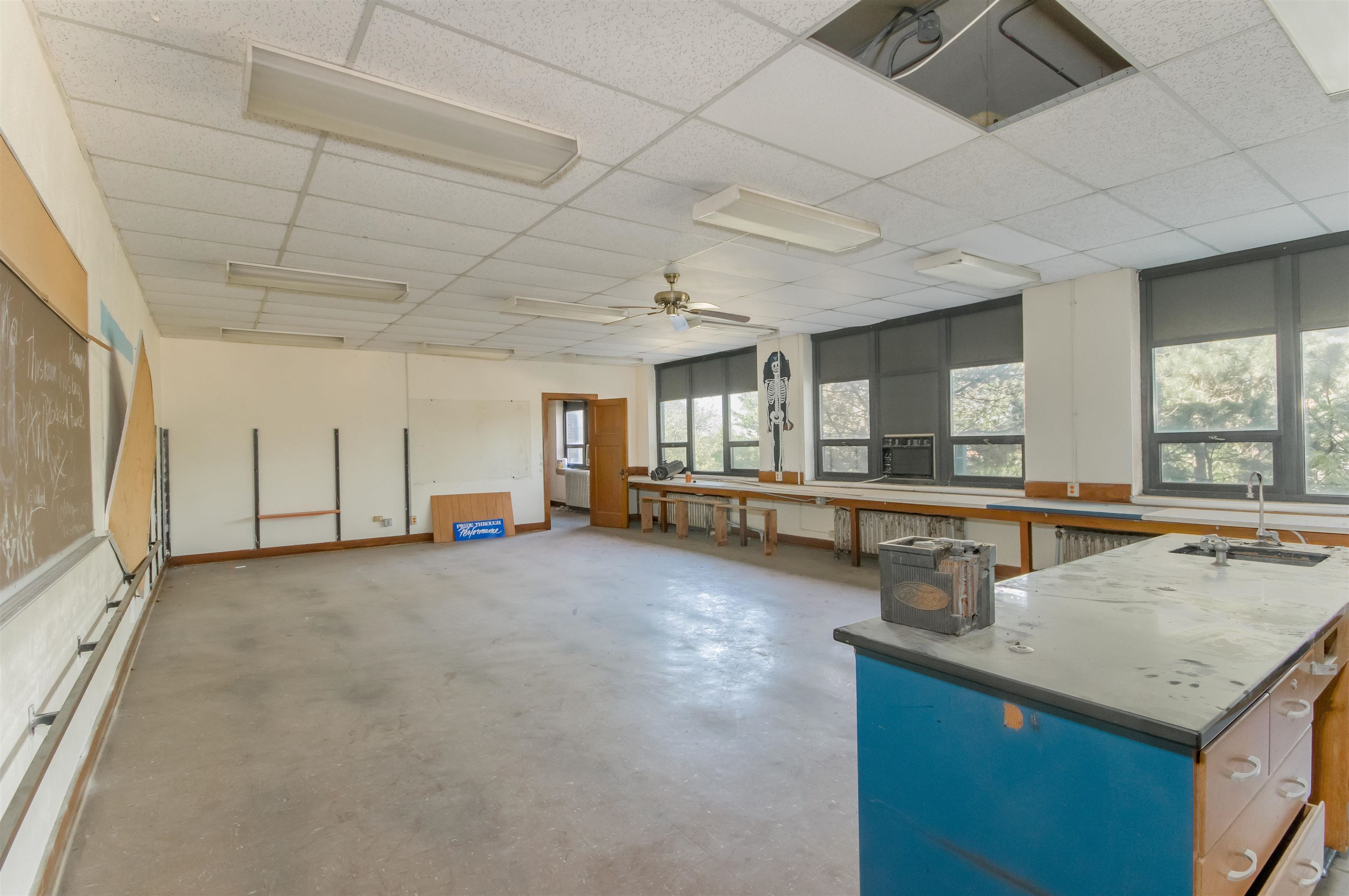 311 N A Street Wellington KS 67152