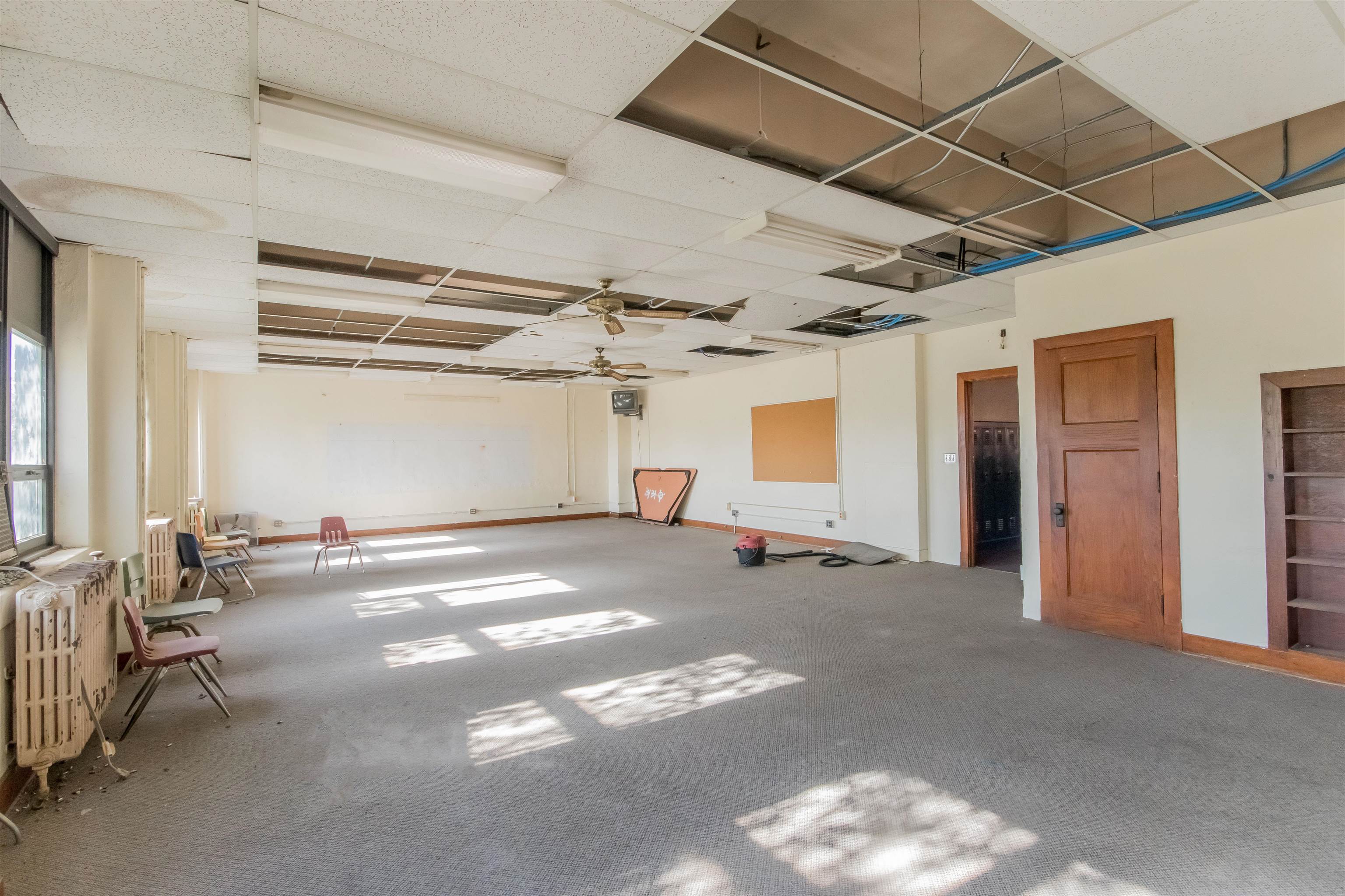 311 N A Street Wellington KS 67152