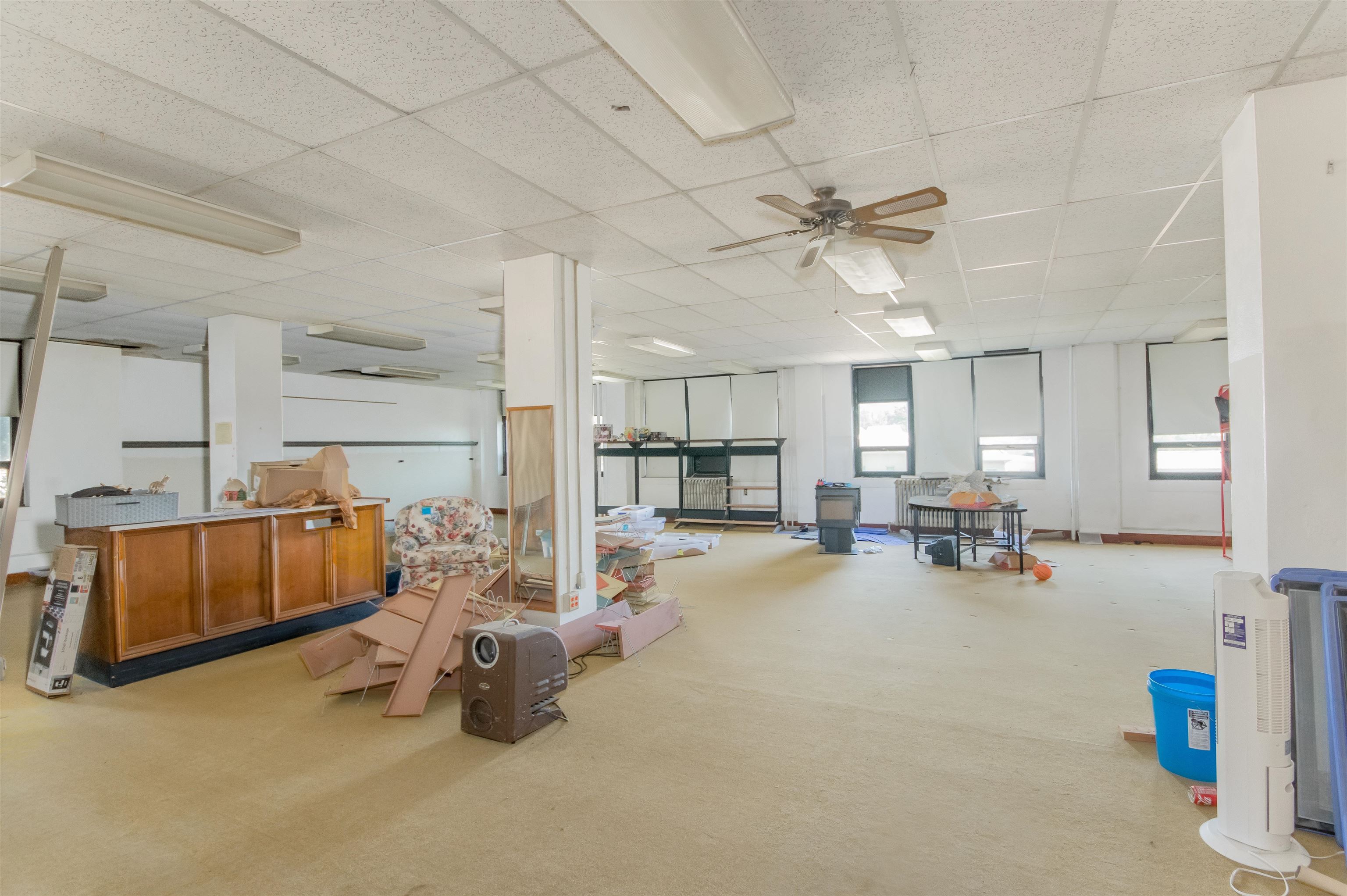311 N A Street Wellington KS 67152