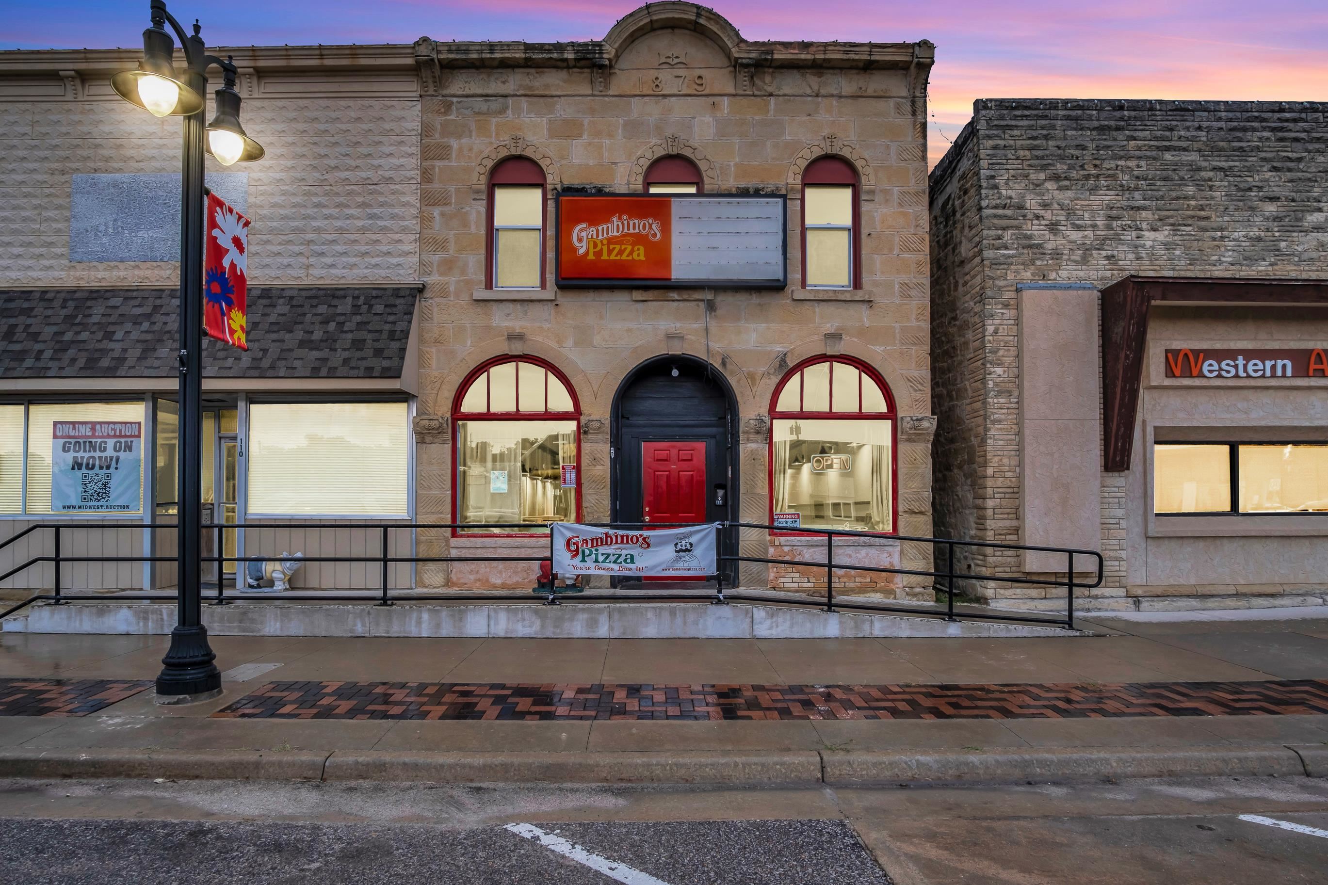 114 E Main Street Marion KS 66861