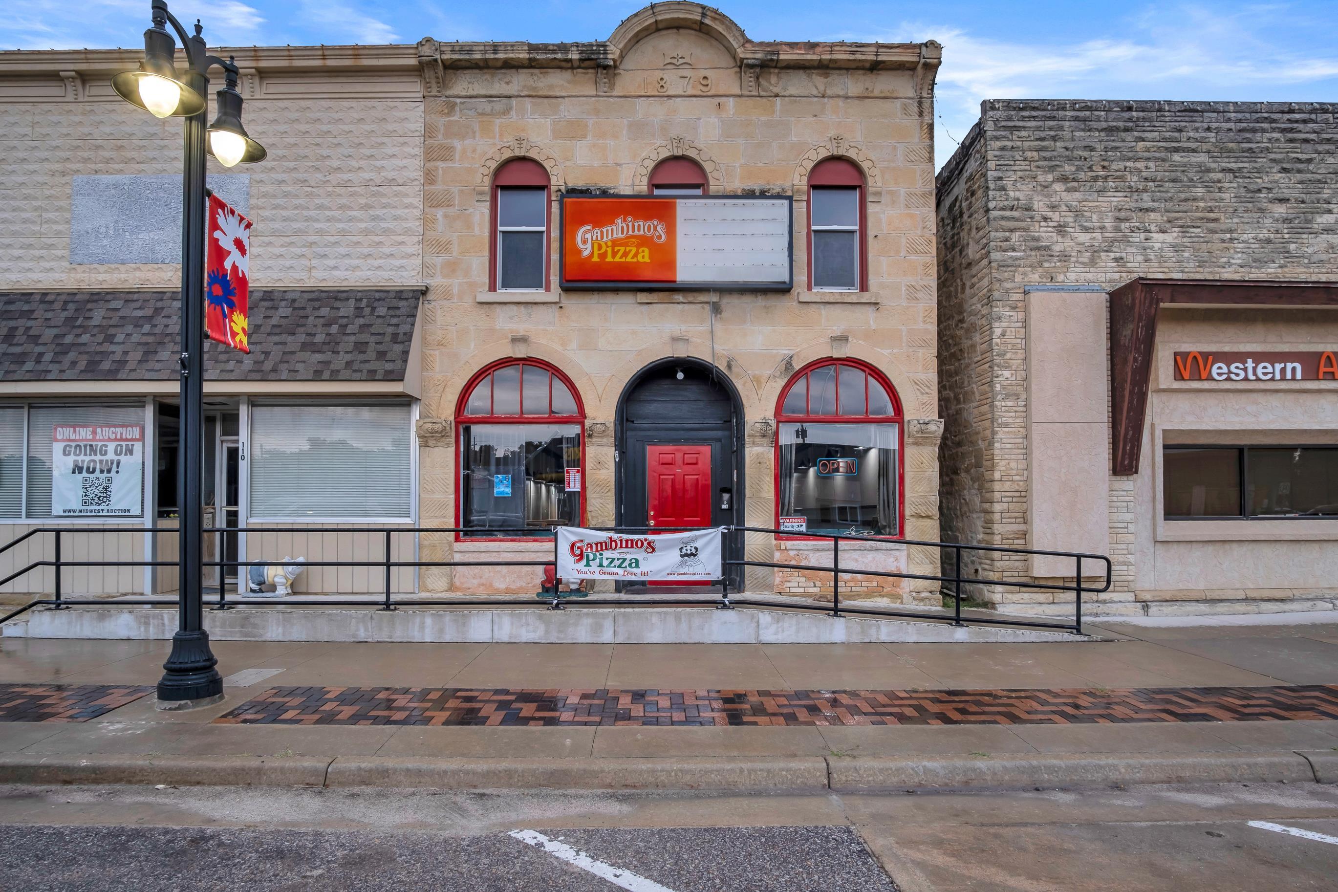 114 E Main Street Marion KS 66861