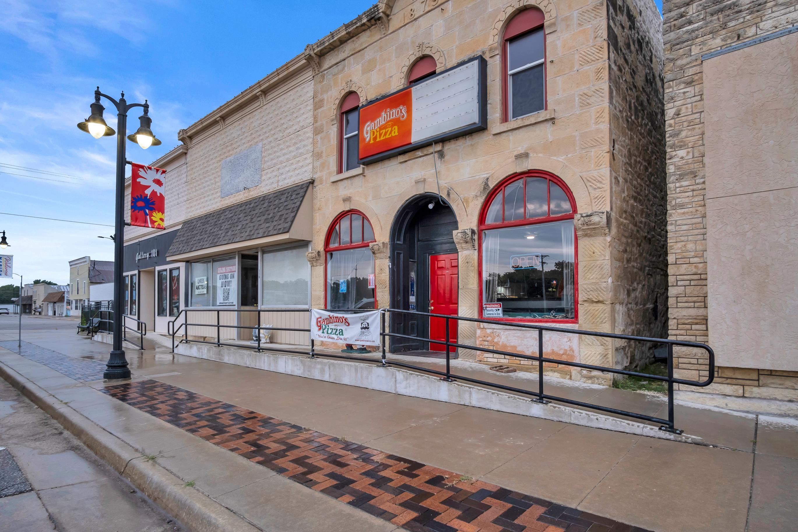 114 E Main Street Marion KS 66861