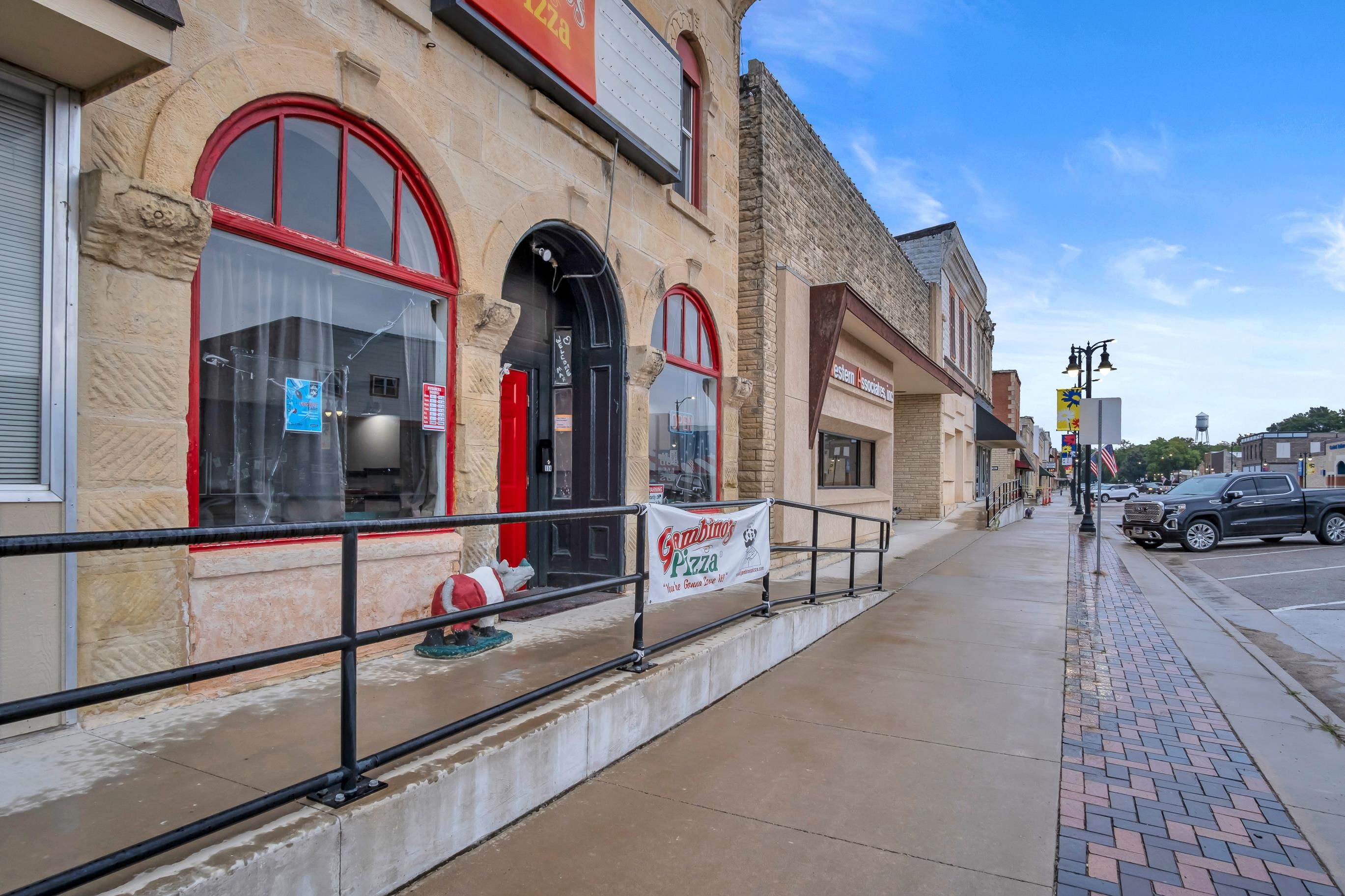 114 E Main Street Marion KS 66861
