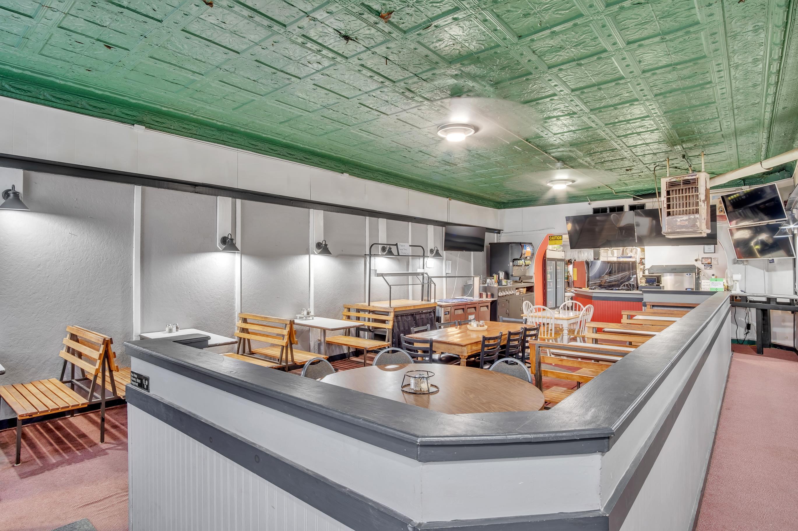 114 E Main Street Marion KS 66861