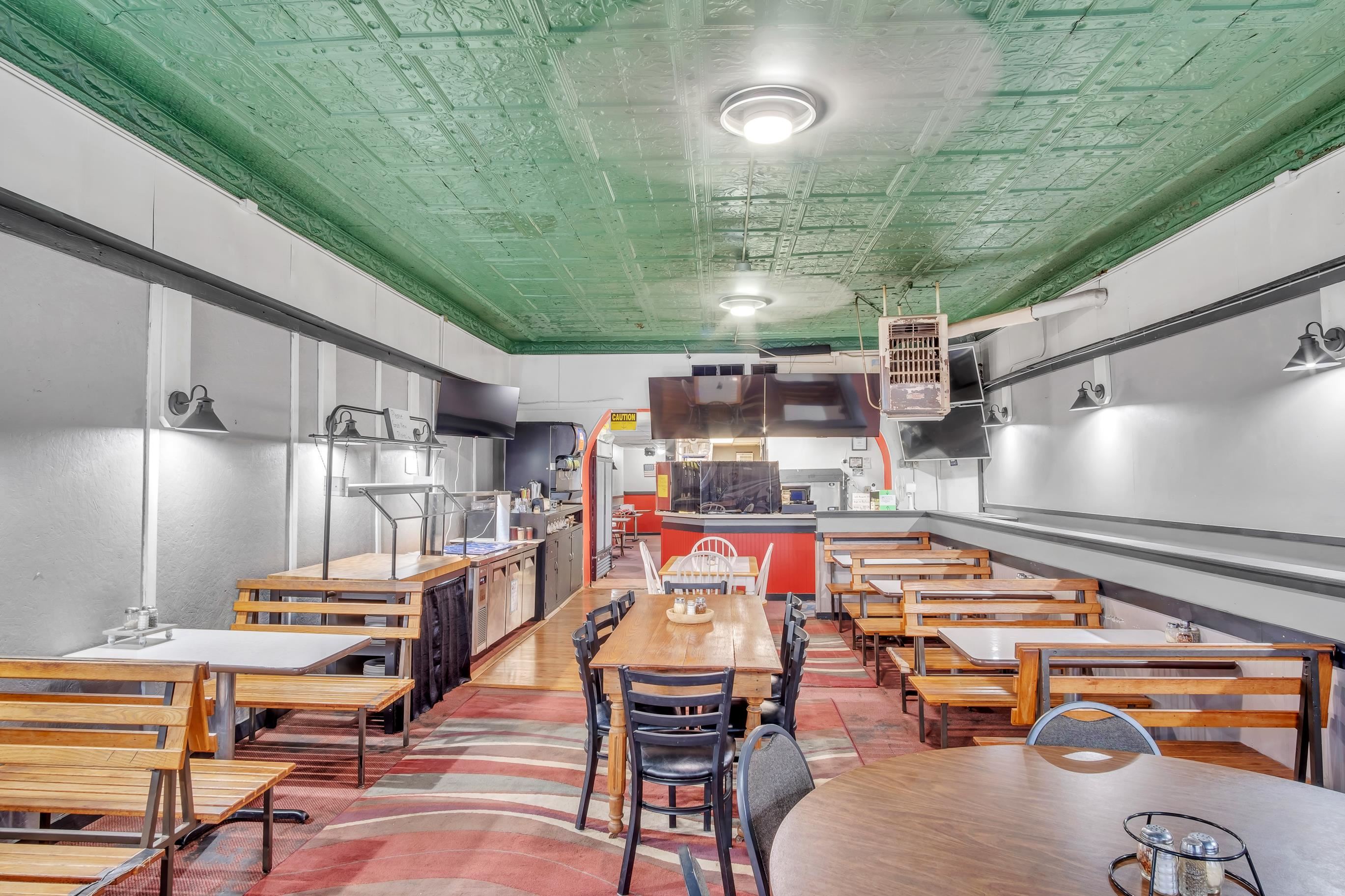 114 E Main Street Marion KS 66861