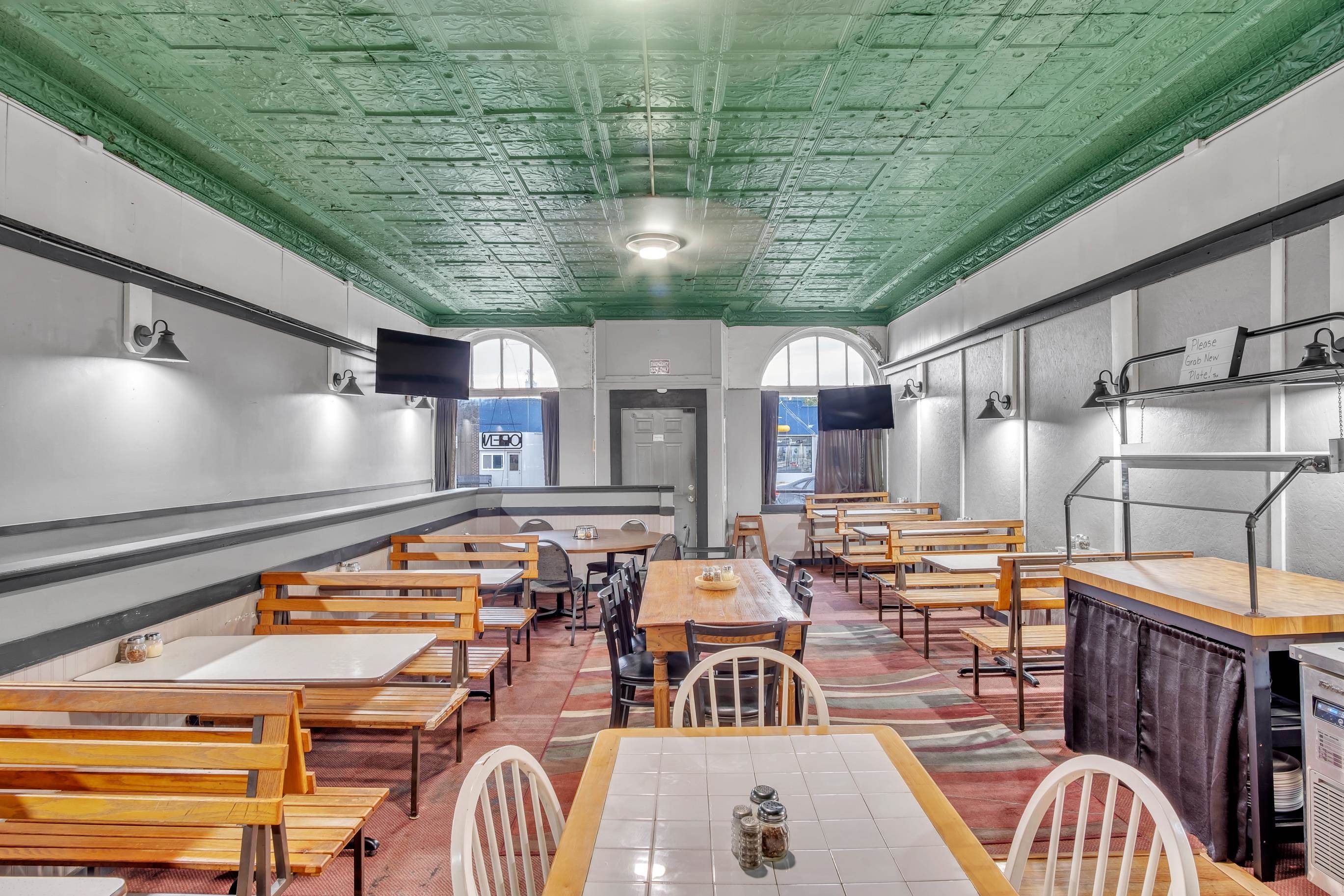 114 E Main Street Marion KS 66861