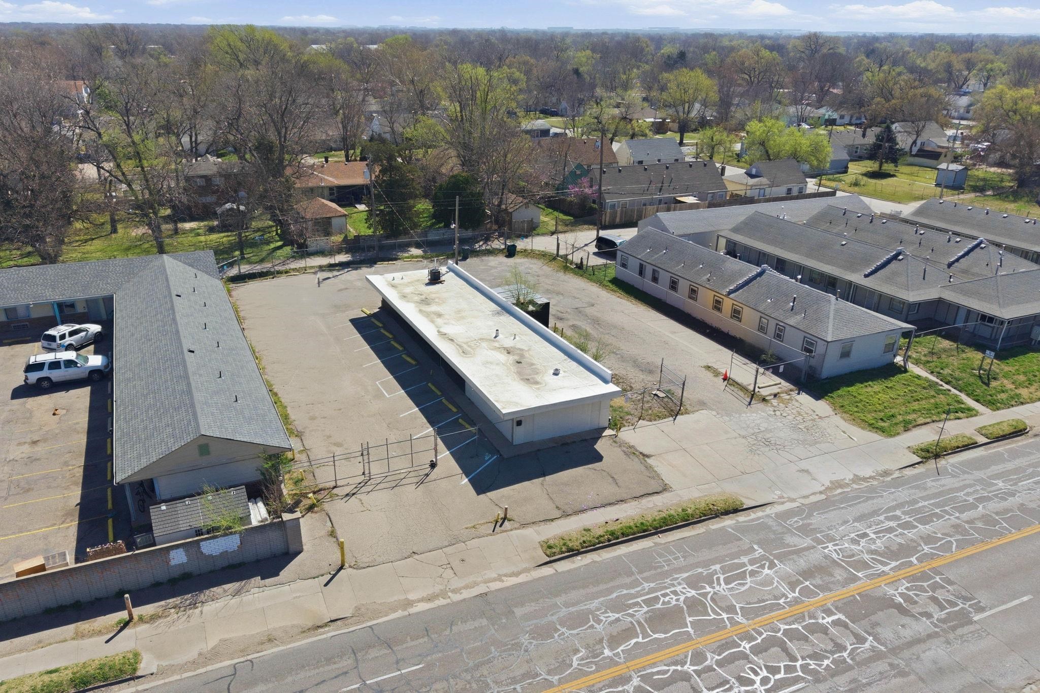 2032 S Broadway Wichita KS 67211