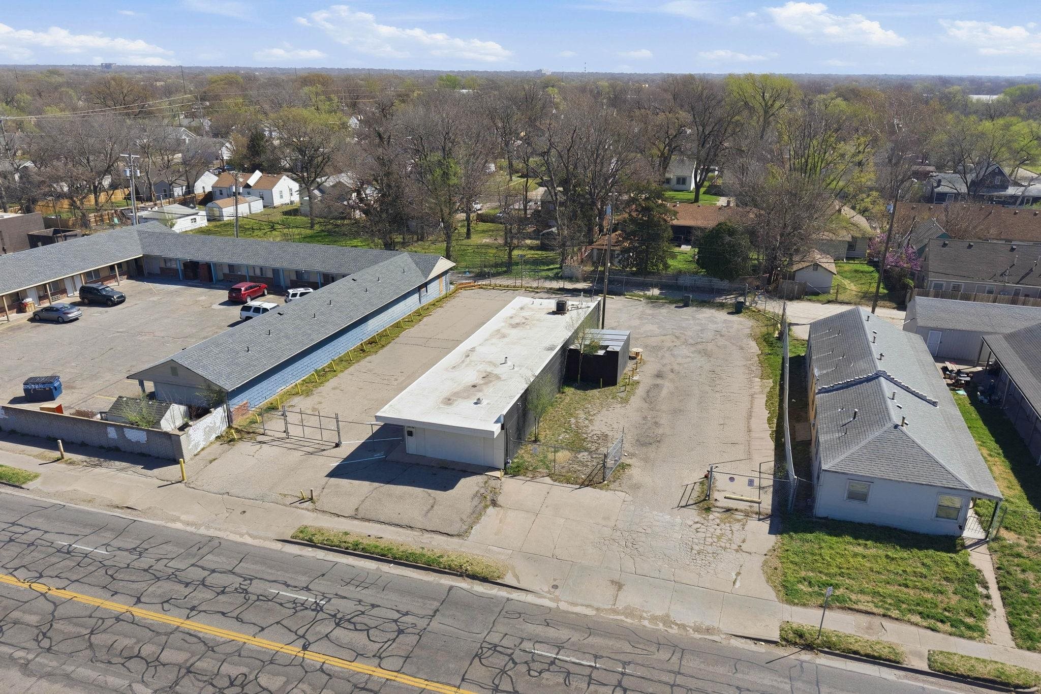 2032 S Broadway Wichita KS 67211