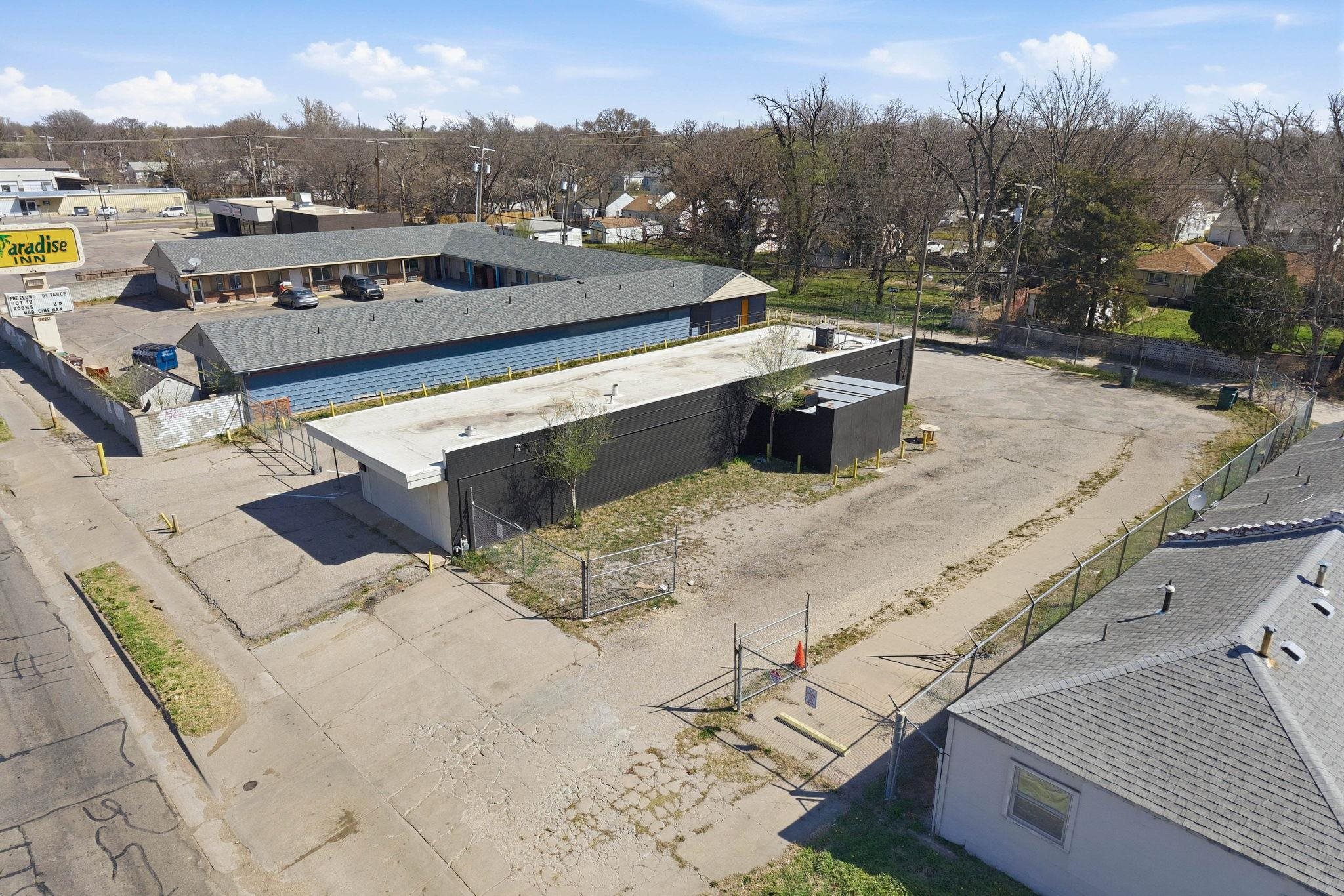 2032 S Broadway Wichita KS 67211