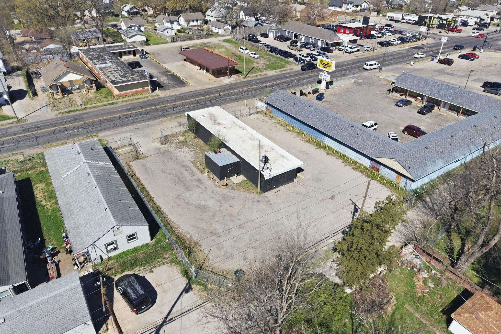 2032 S Broadway Wichita KS 67211