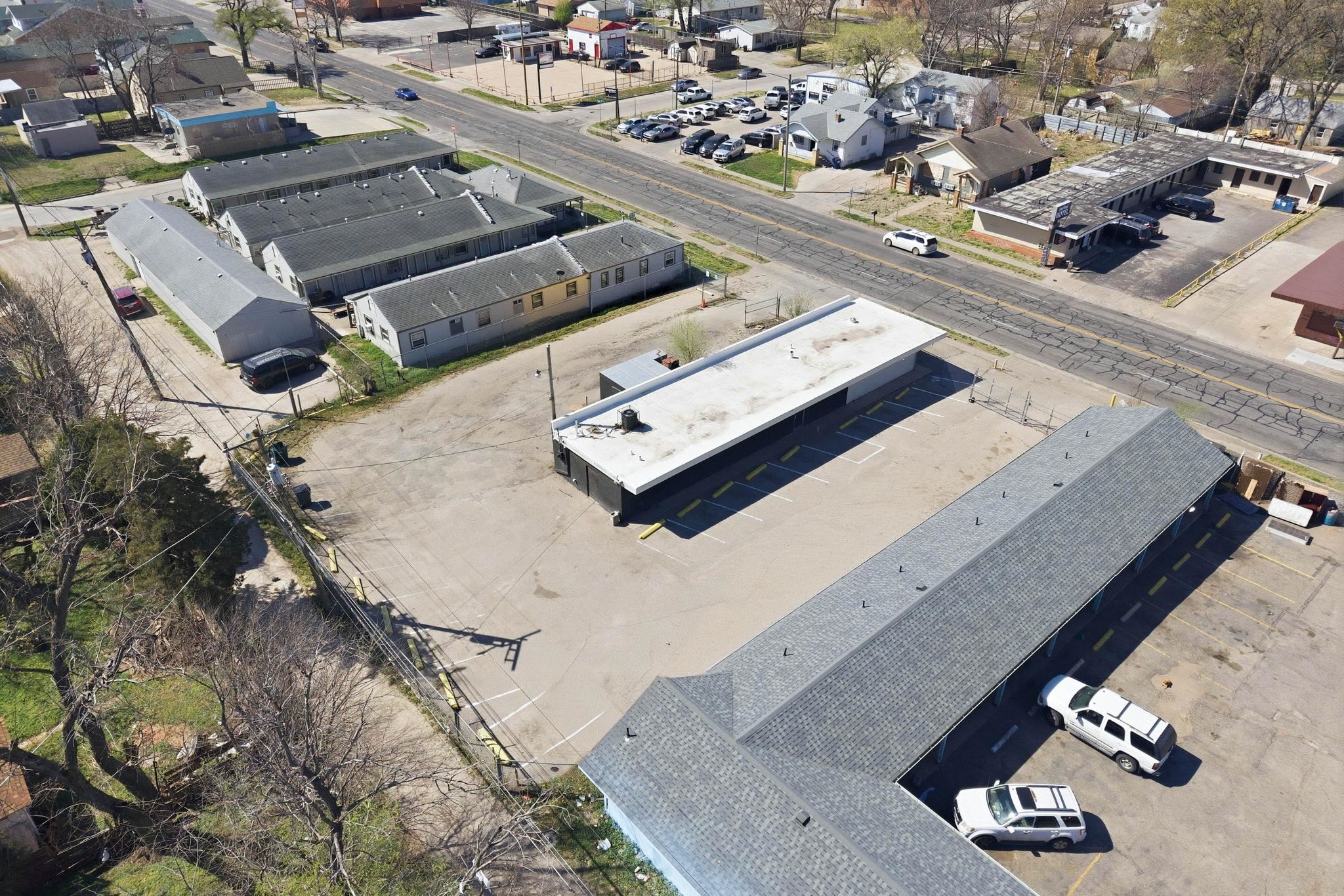 2032 S Broadway Wichita KS 67211