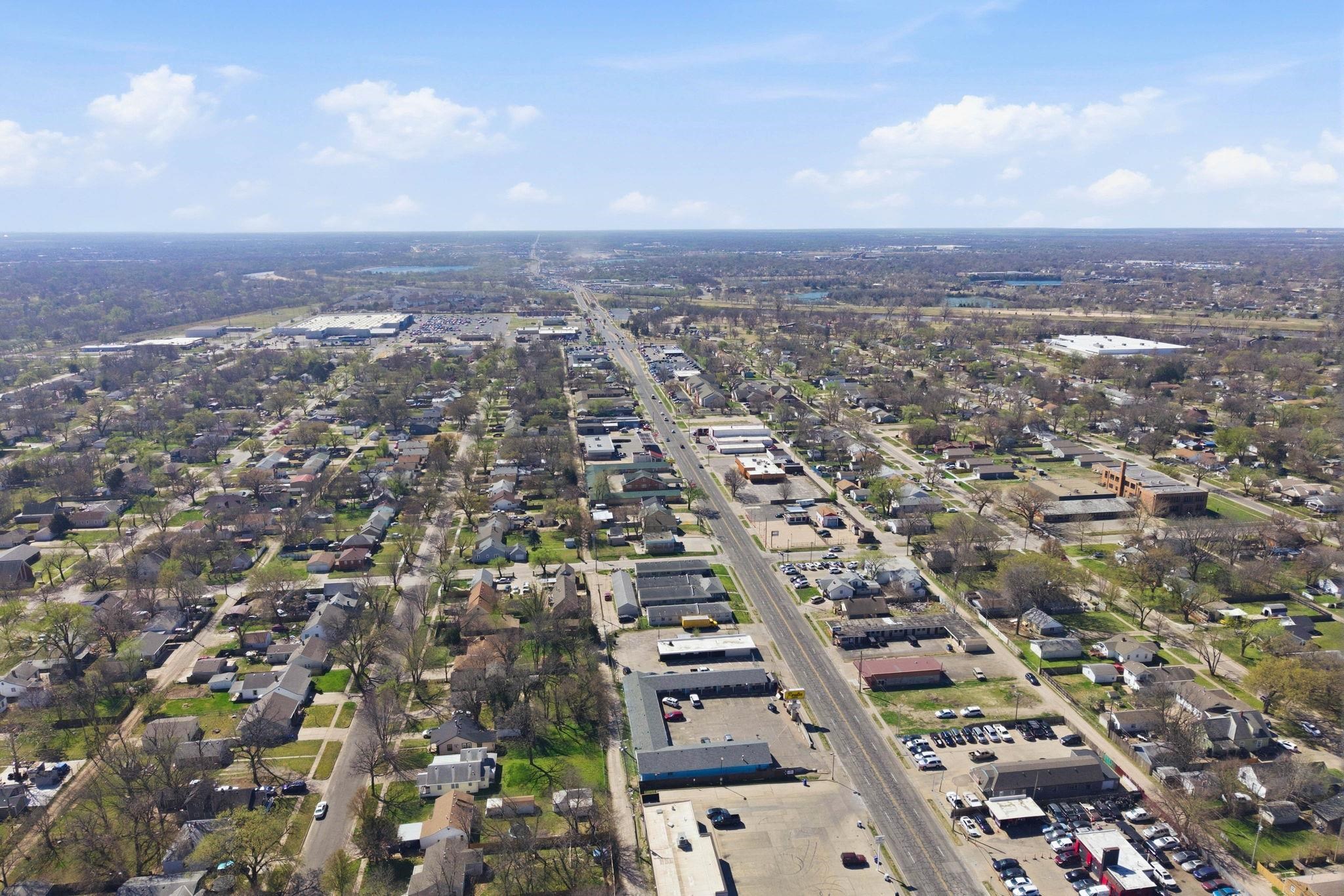 2032 S Broadway Wichita KS 67211