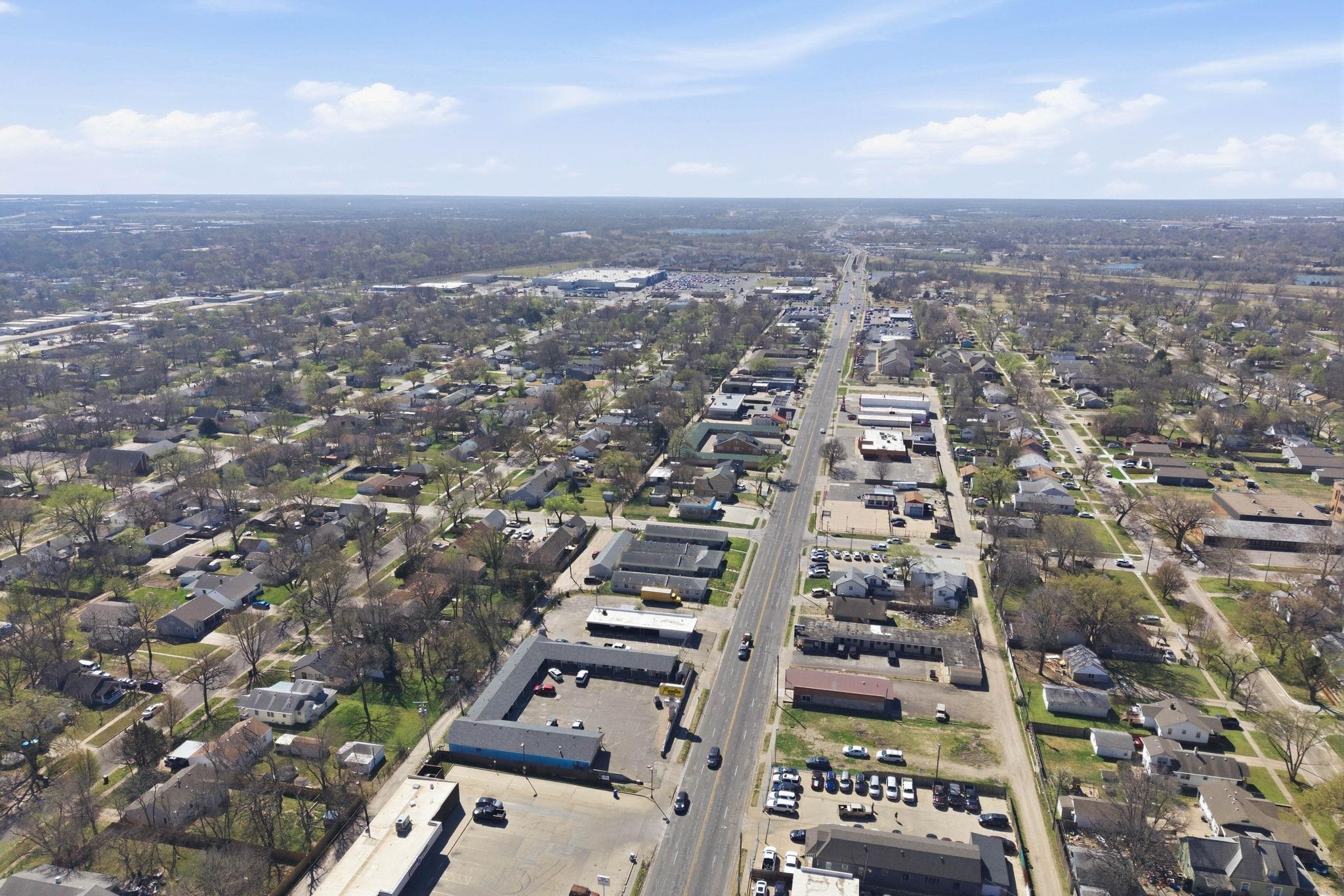 2032 S Broadway Wichita KS 67211